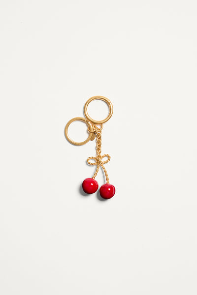 アクセサリー VALENTINO VALENTINO GARAVANI | CHERRY KEYRING