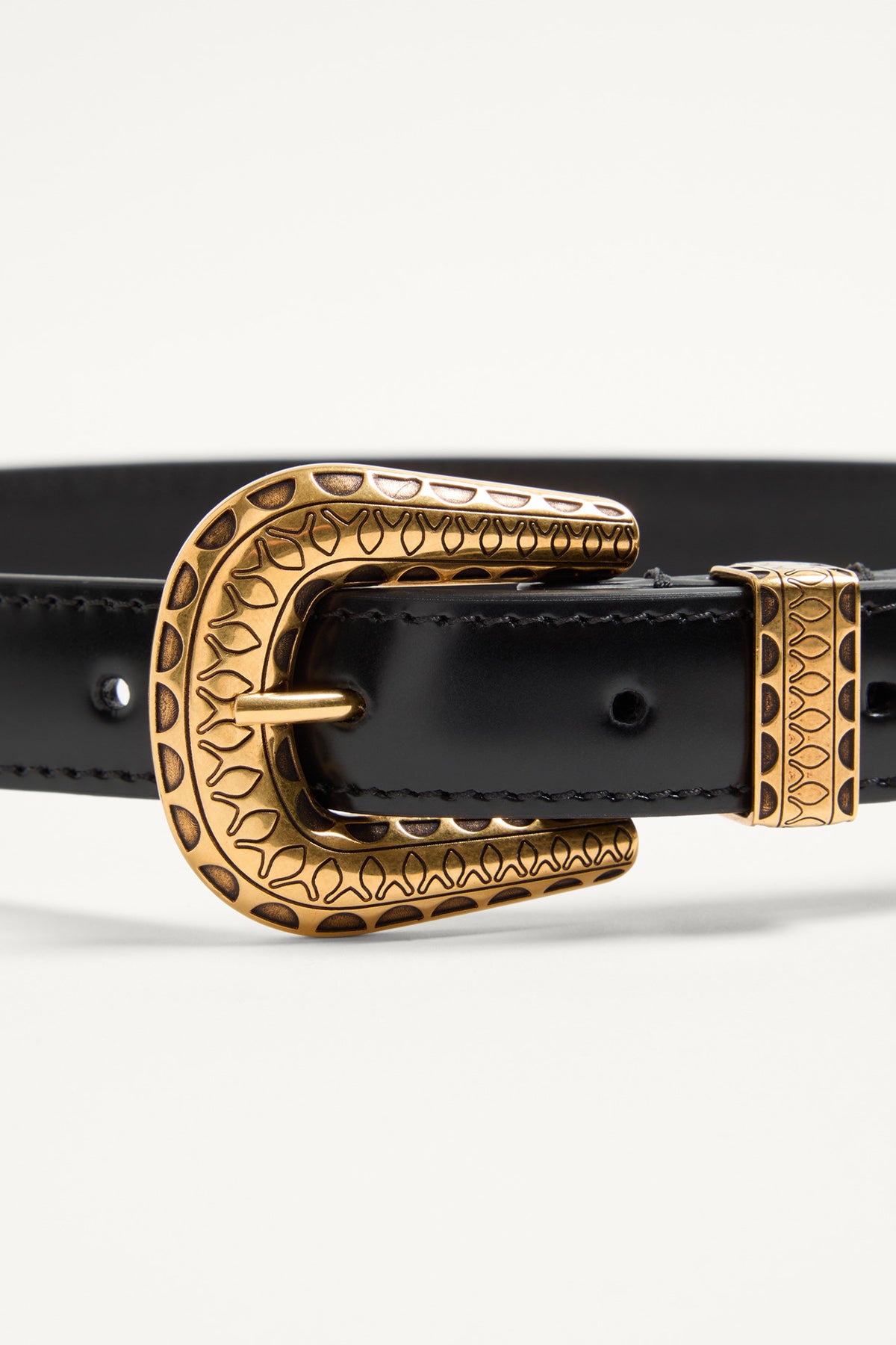 VALENTINO GARAVANI | VLOGO BELT
