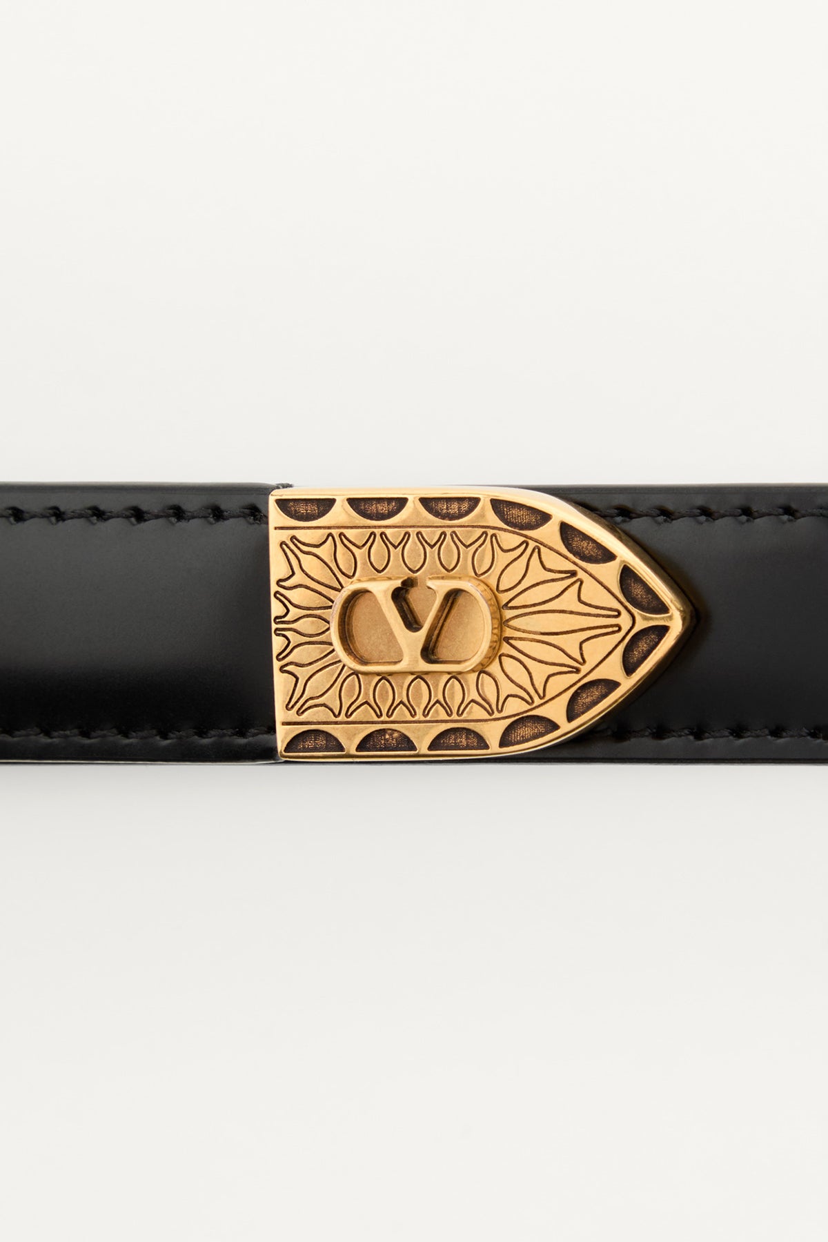 VALENTINO GARAVANI | VLOGO BELT
