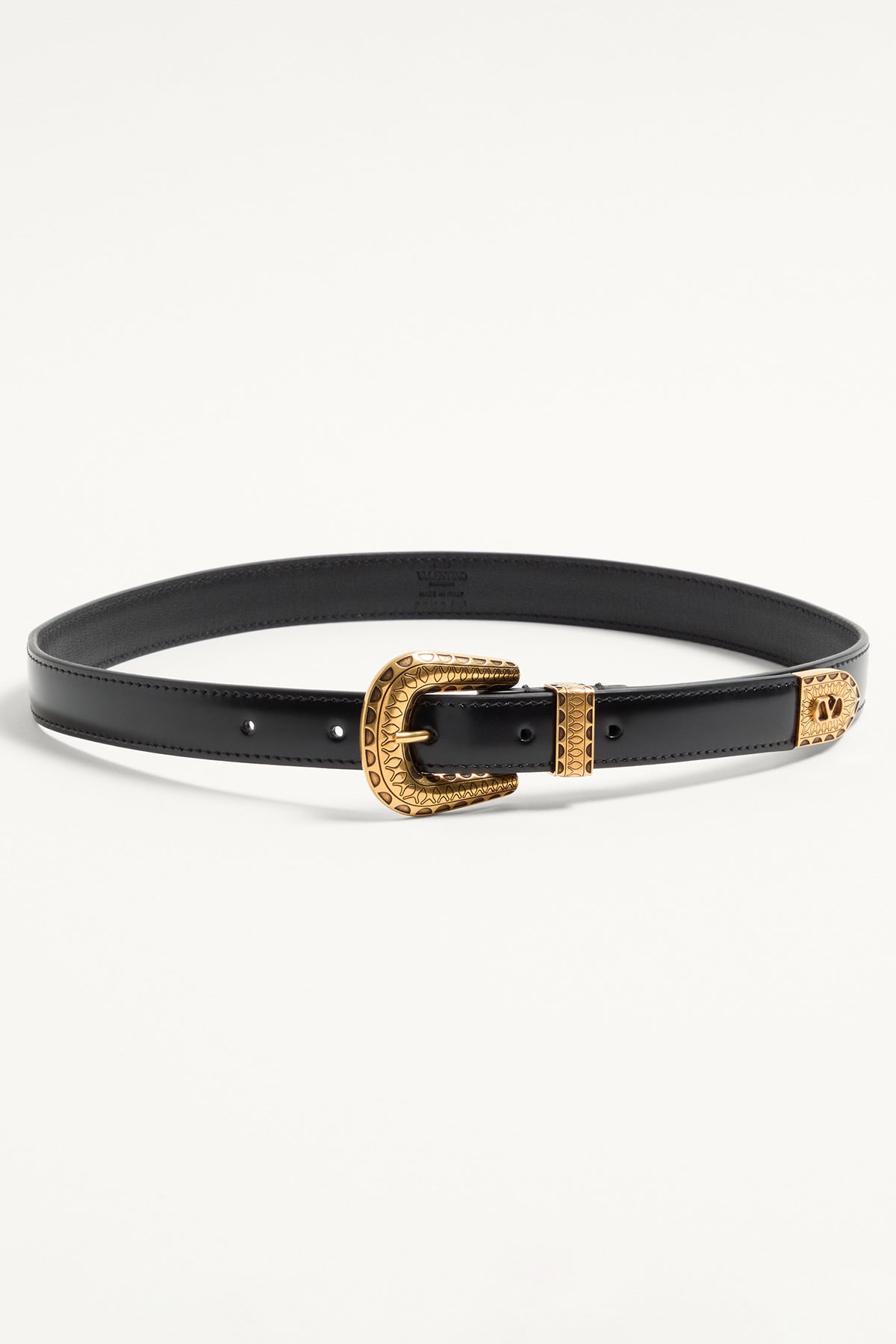 VALENTINO GARAVANI | VLOGO BELT