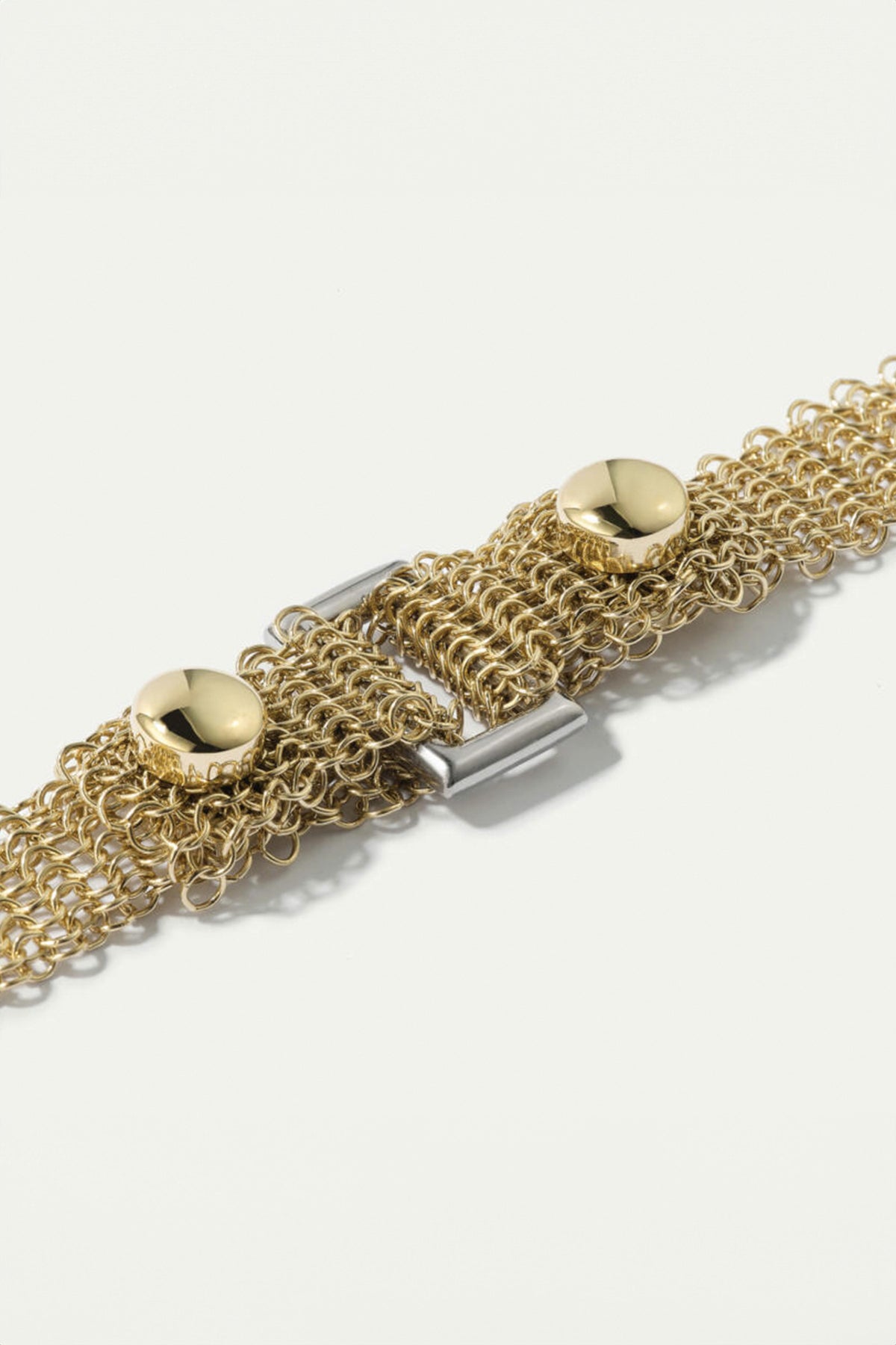 HANNAH MARTIN | FLUID STRAP CHAIN