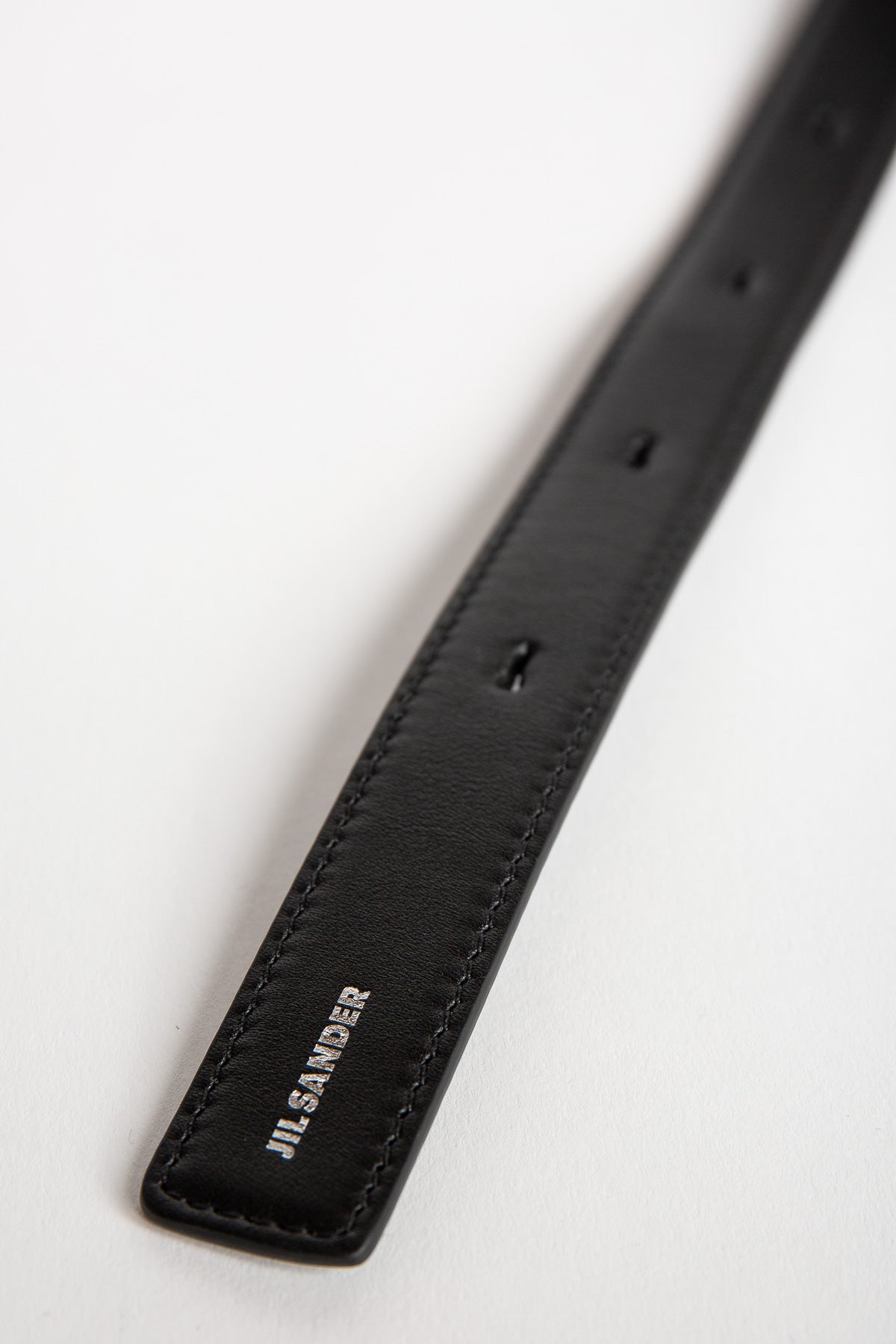 JIL SANDER | LEOPARD ELDORADO SMALL BAG