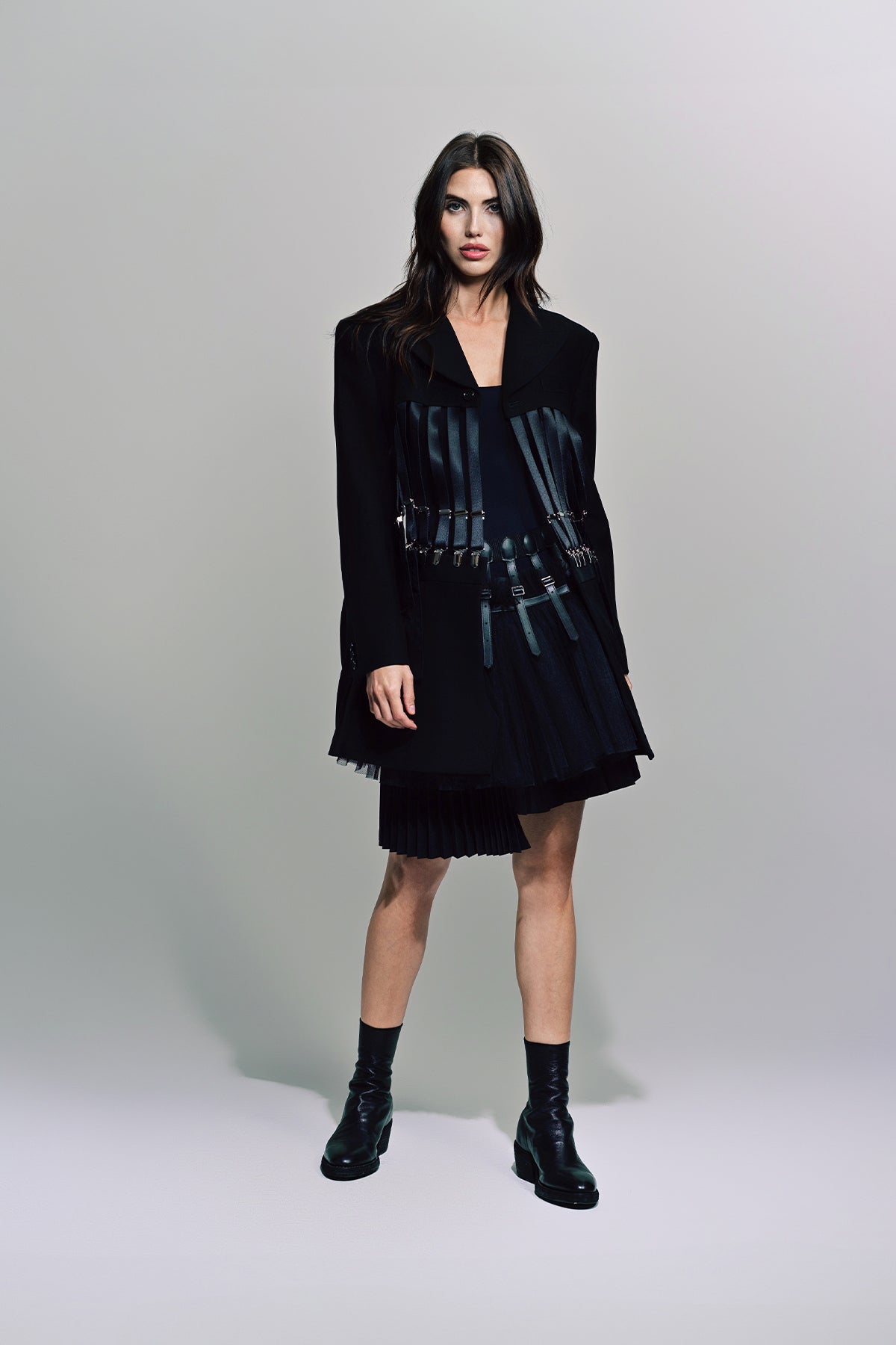 Noir Kei Ninomiya | Avant-Garde Women's Fashion at Maxfield LA