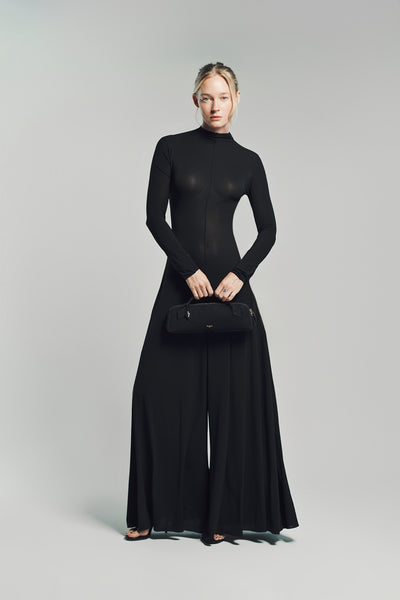 348257-49962-ALAIA-FLARED-LONG