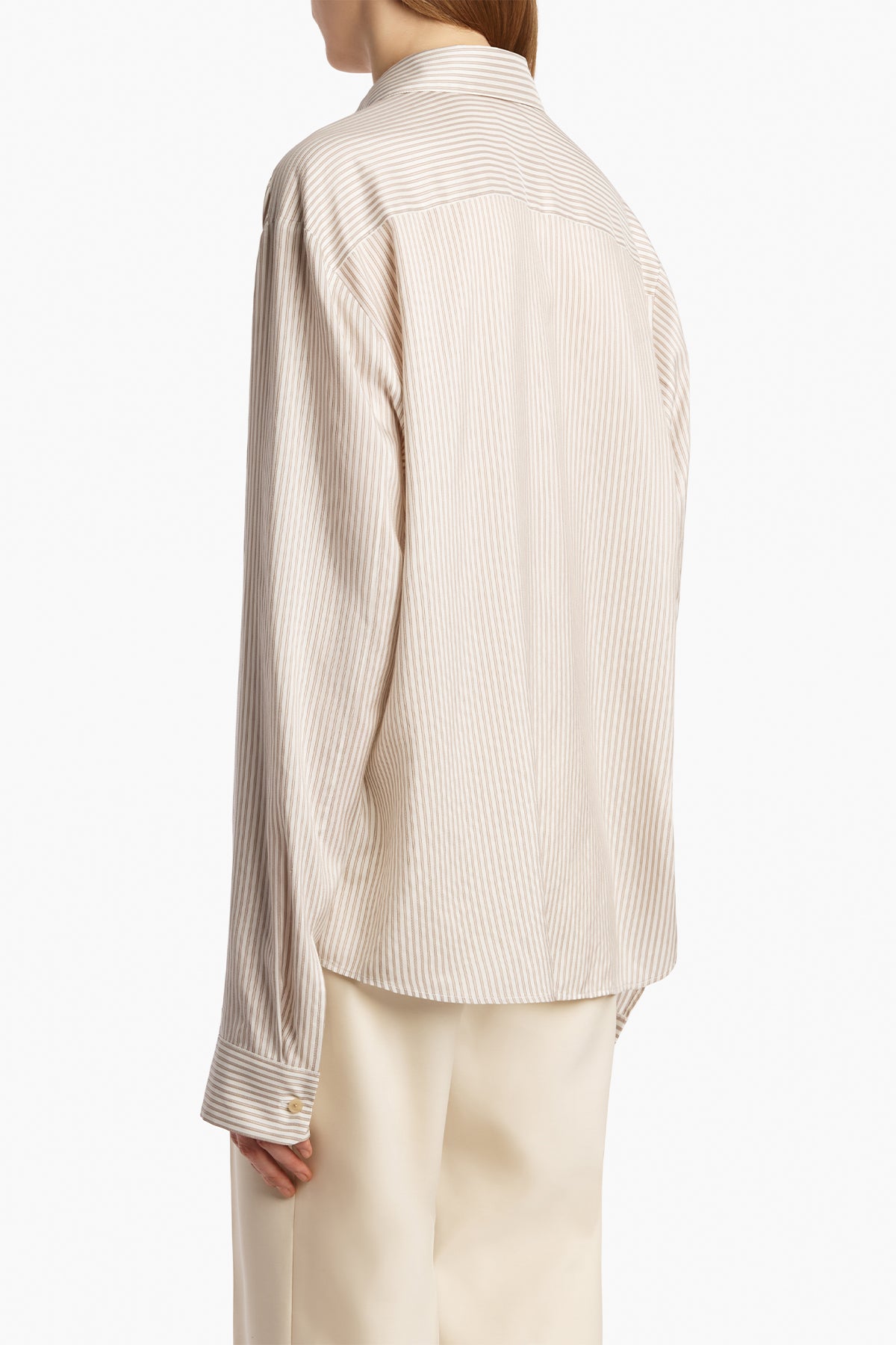 KHAITE | ARGO TOP