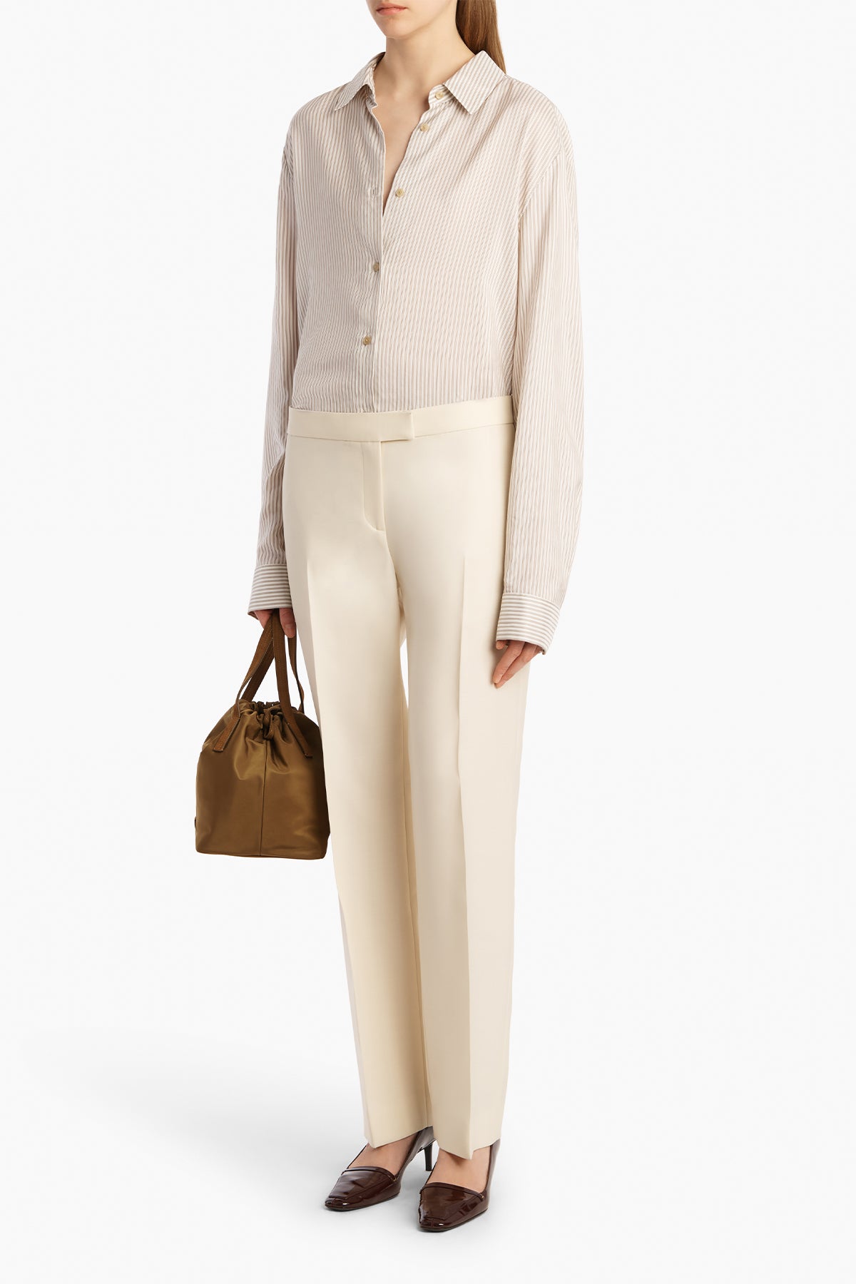 KHAITE | ARGO TOP