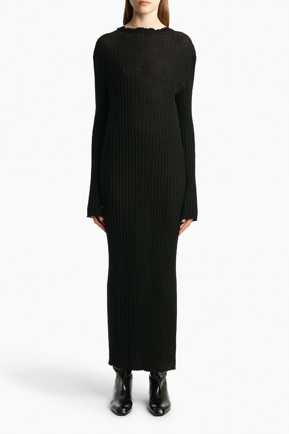 KHAITE | SIGRID DRESS