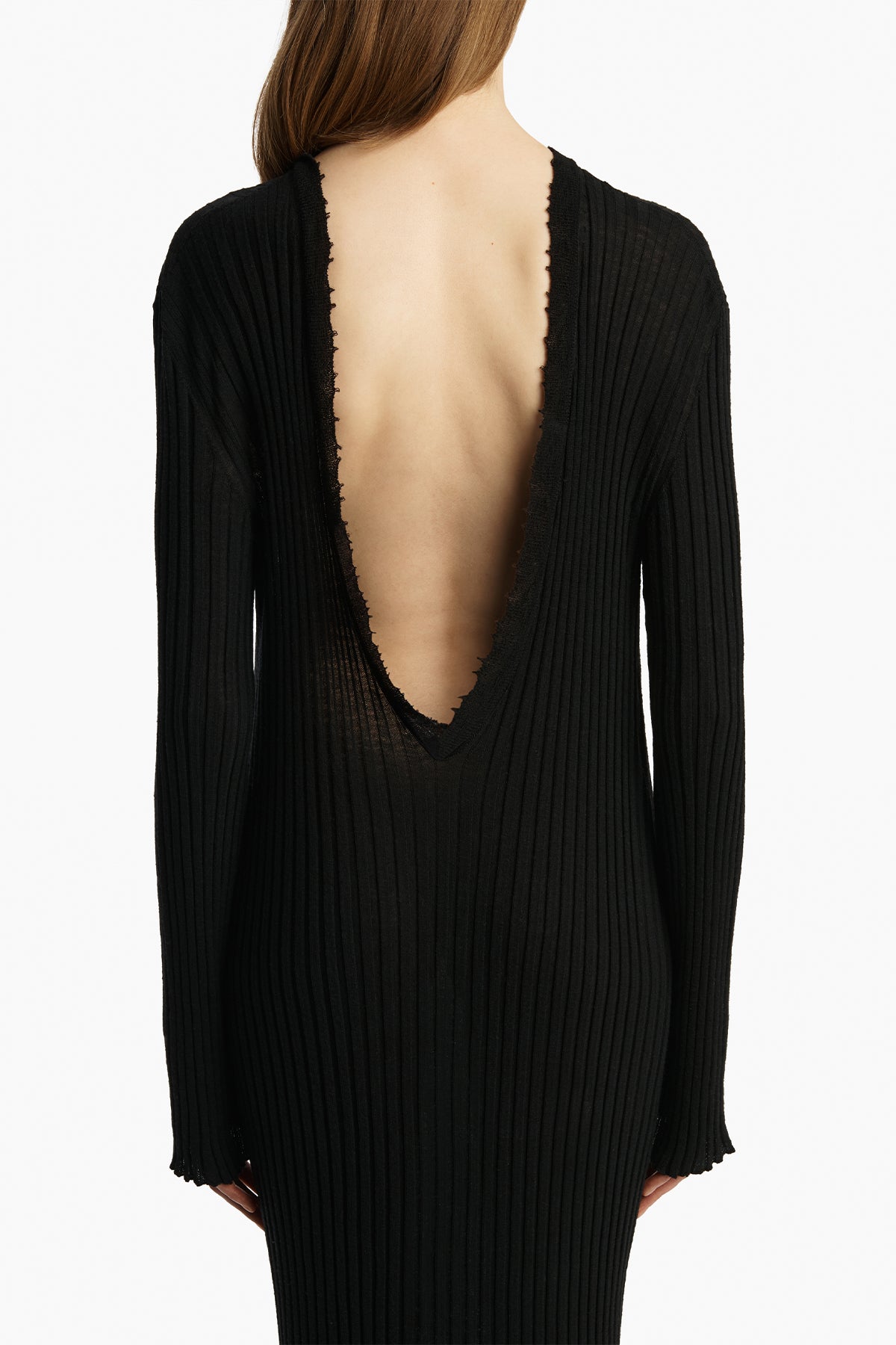 KHAITE | SIGRID DRESS