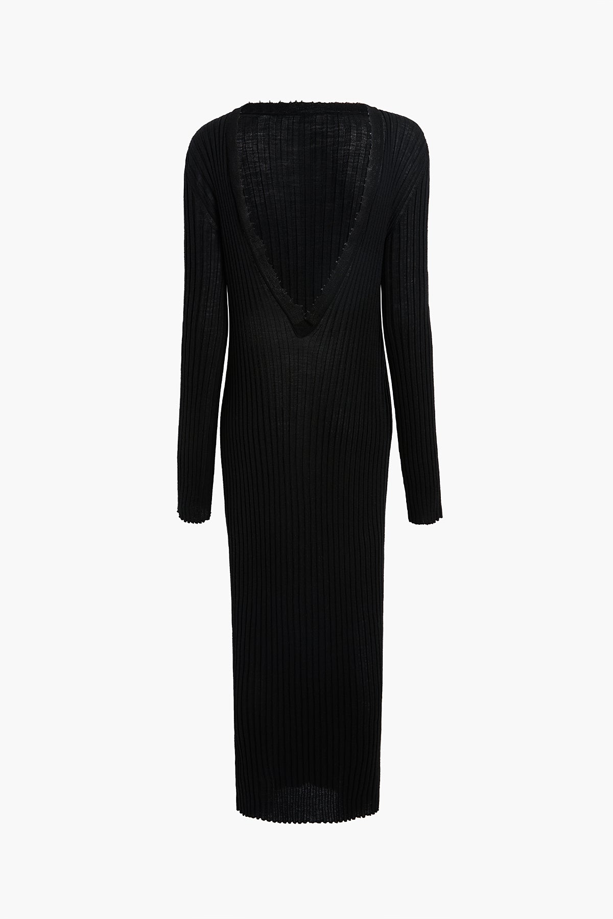 KHAITE | SIGRID DRESS