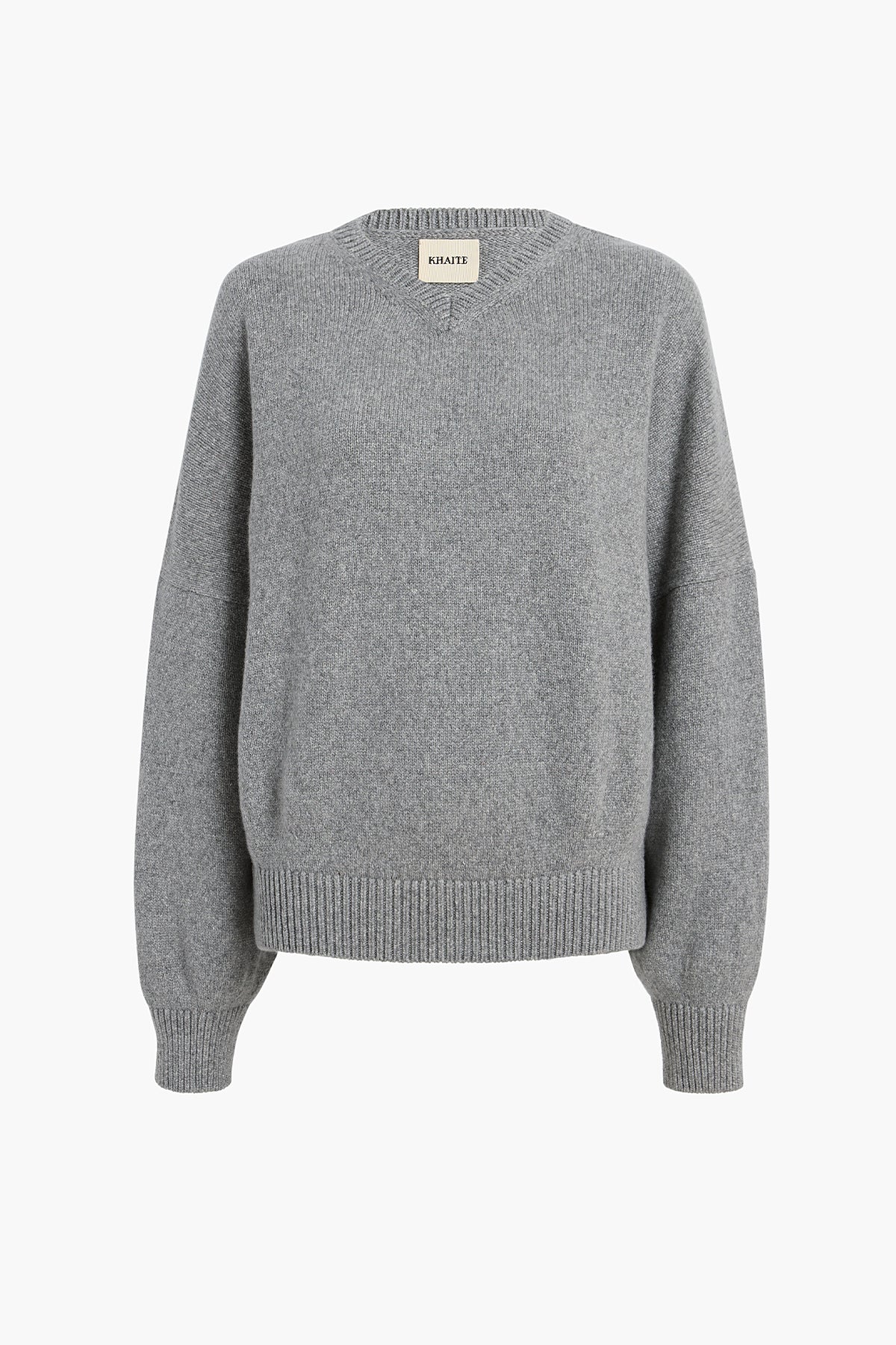 KHAITE | WOLFE SWEATER