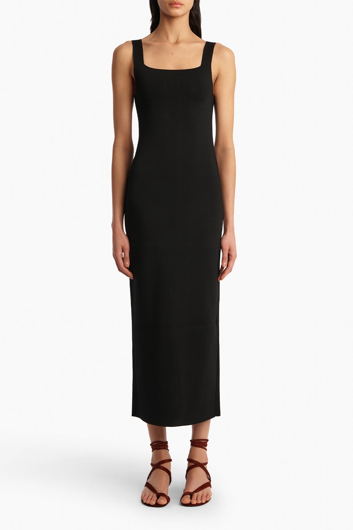 KHAITE | DIXI DRESS