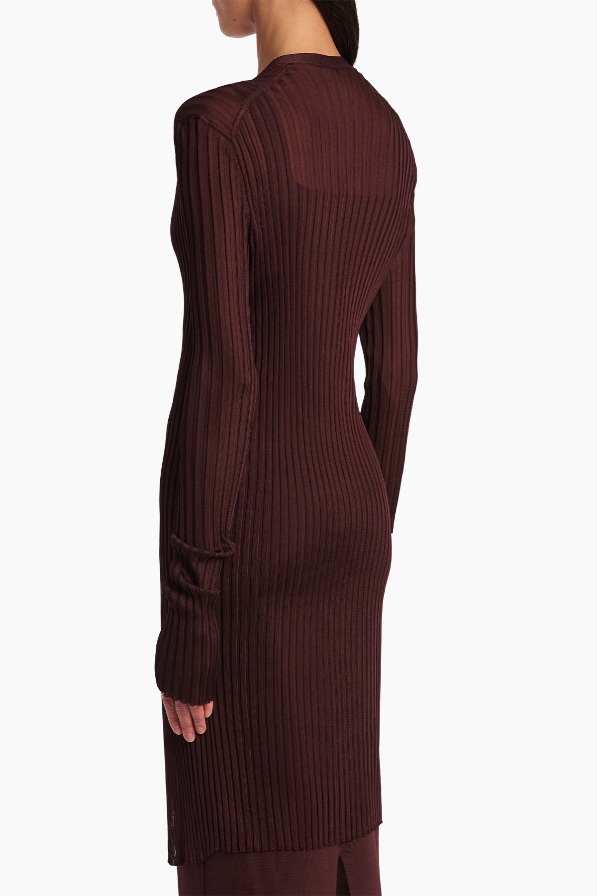 KHAITE | RAMON CARDIGAN