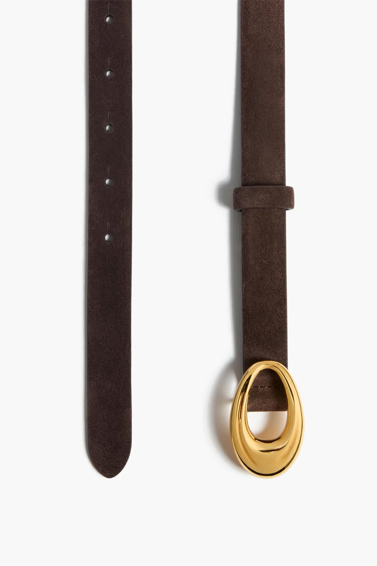 KHAITE | OLIVIA BELT