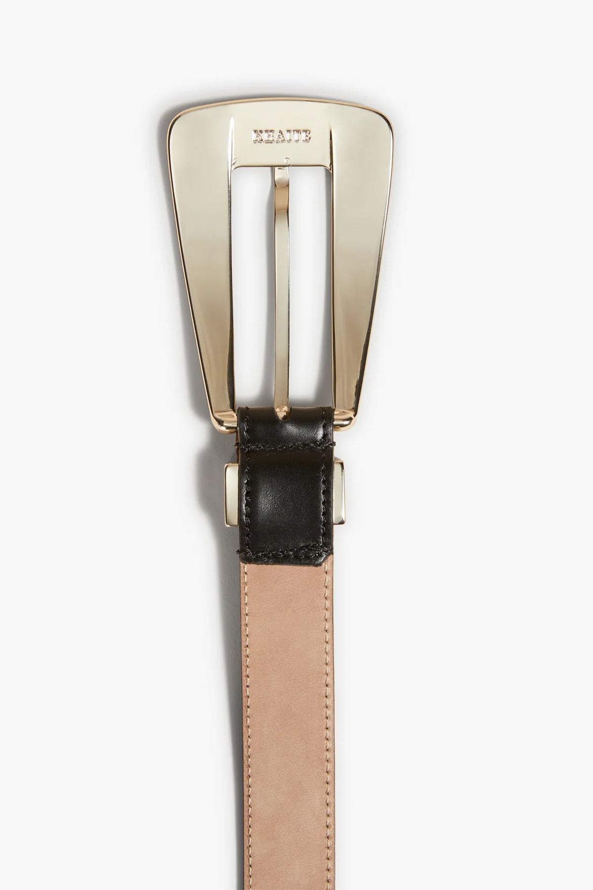 KHAITE | LUCCA BELT