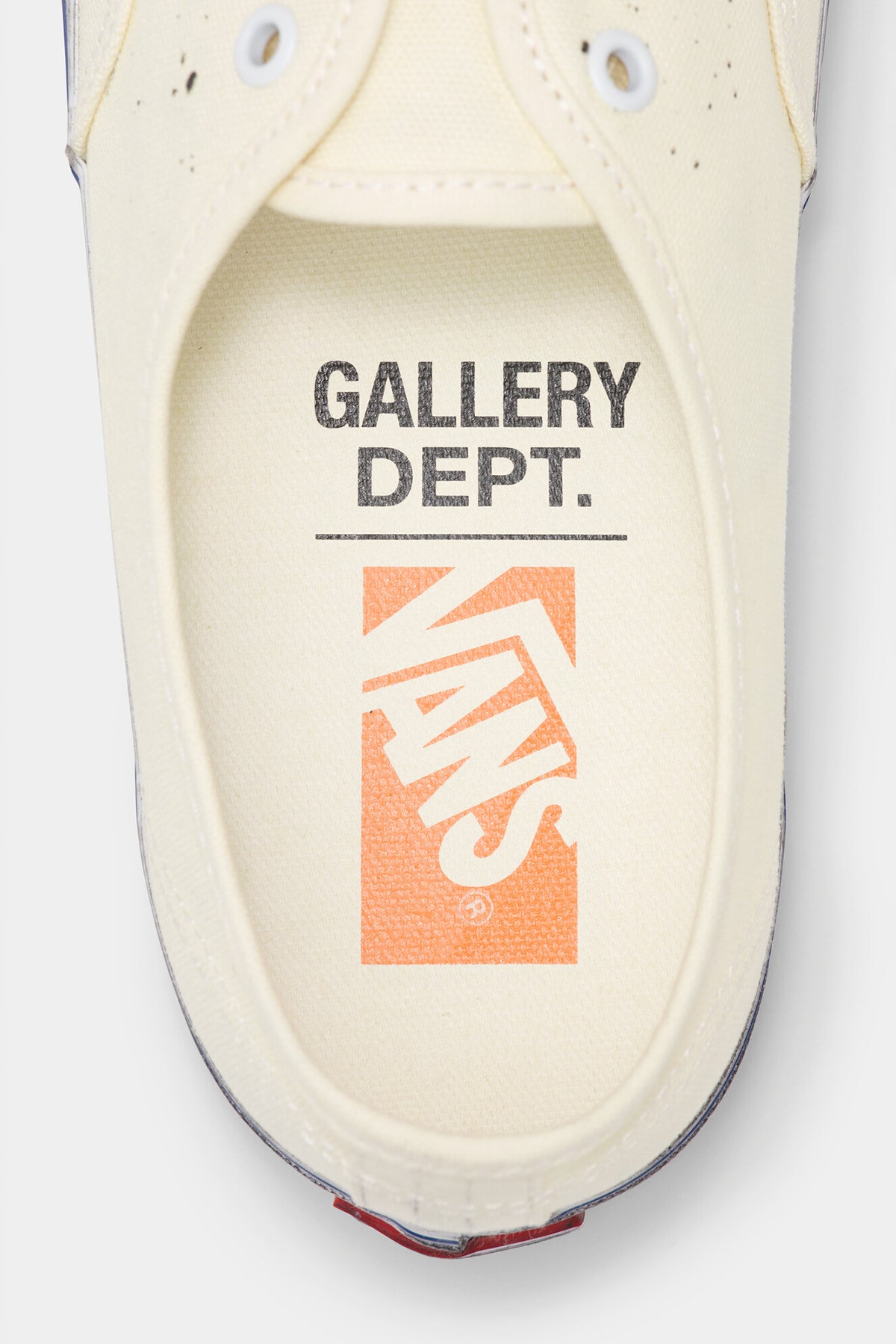 OTW BY VANS | GALLERY DEPT AUTHENTIC REISSUE 44