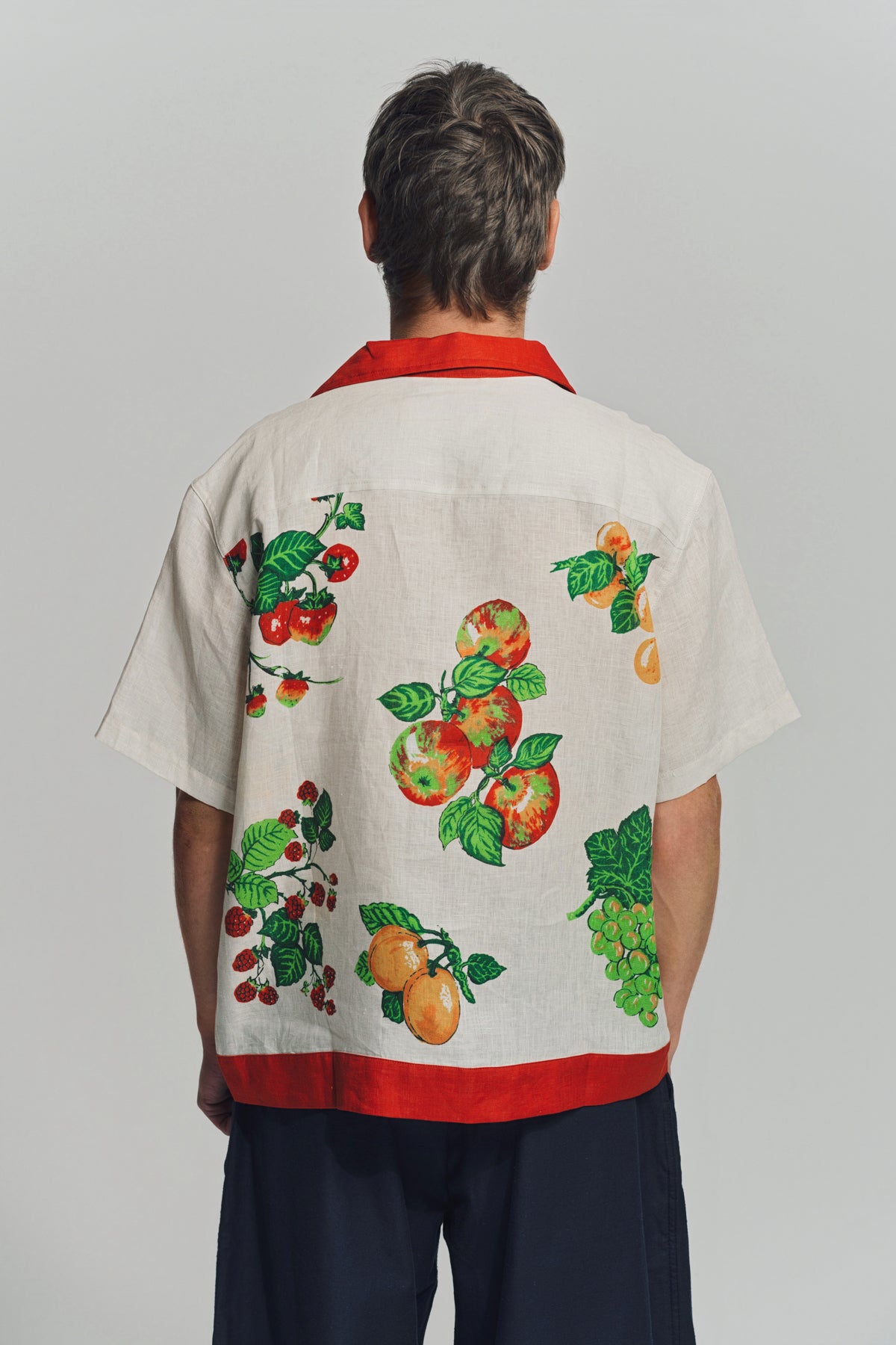 S.S.DALEY | PICNIC SHORT SLEEVE SHIRT