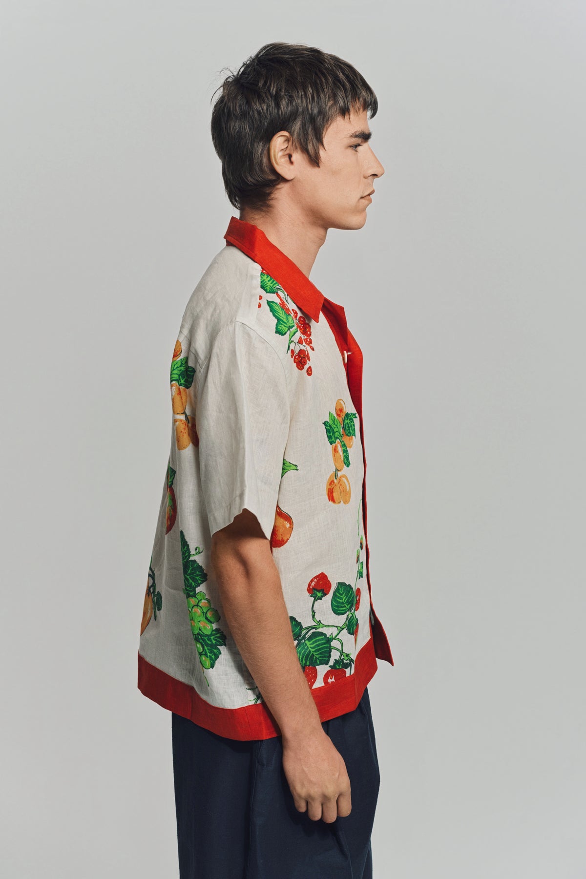 S.S.DALEY | PICNIC SHORT SLEEVE SHIRT