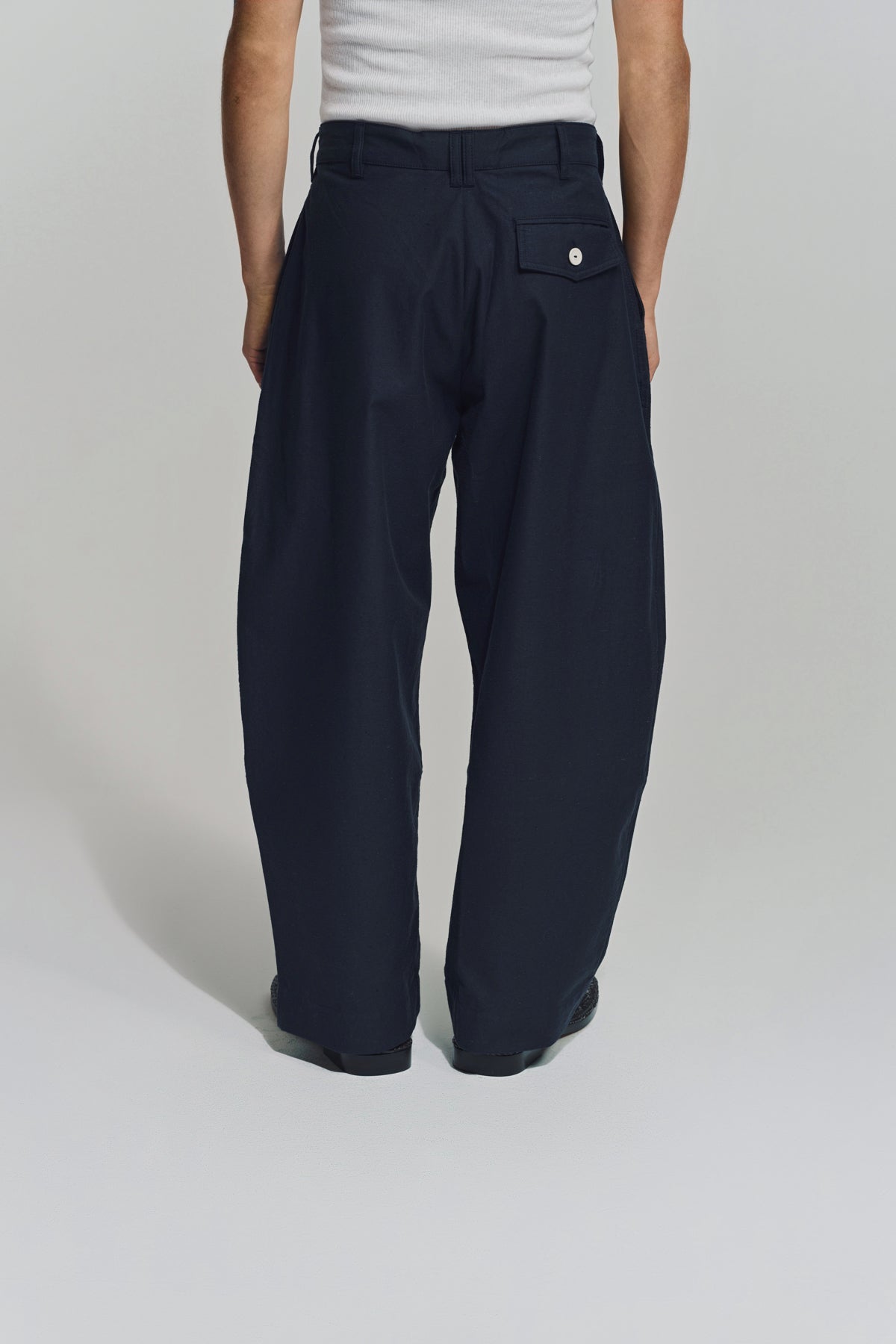 S.S.DALEY | CLARENCE TROUSERS