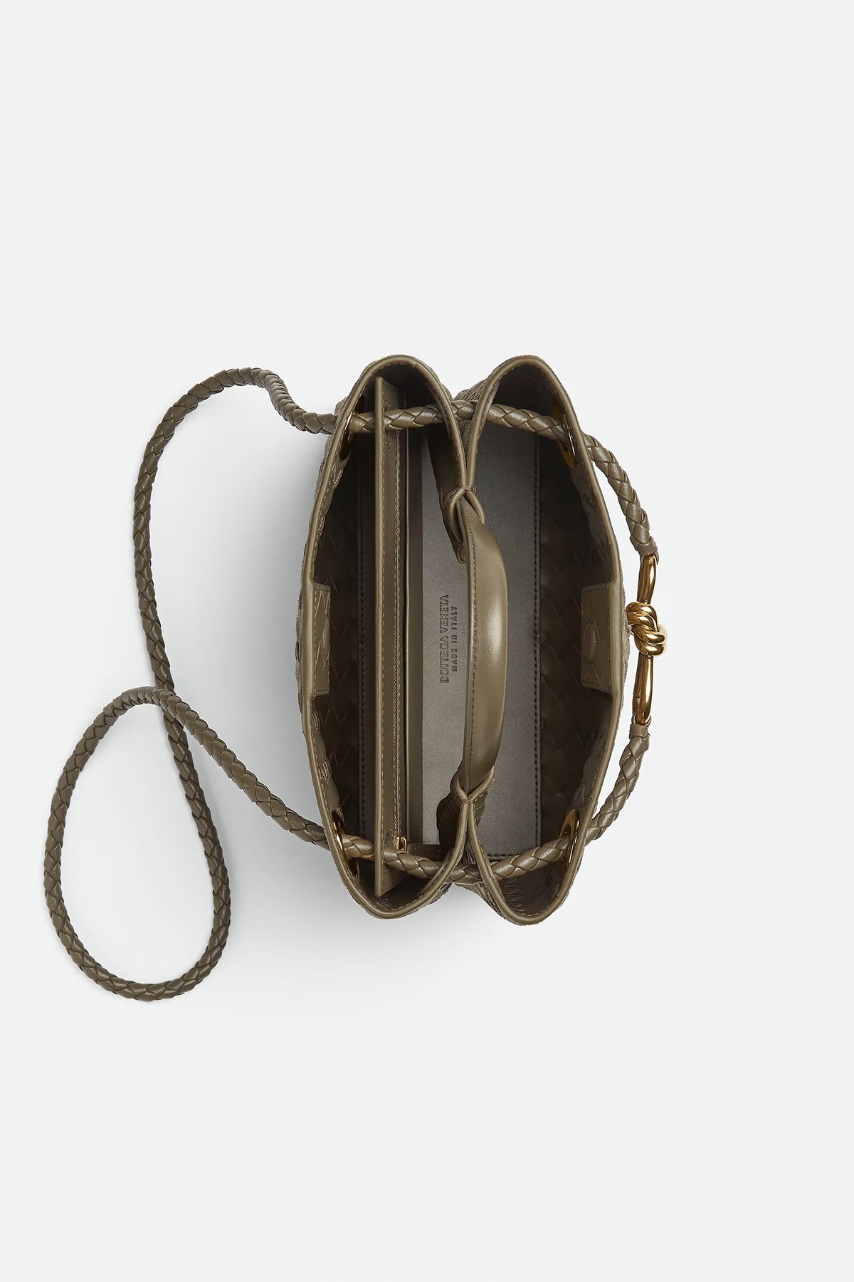BOTTEGA VENETA | SMALL ANDIAMO
