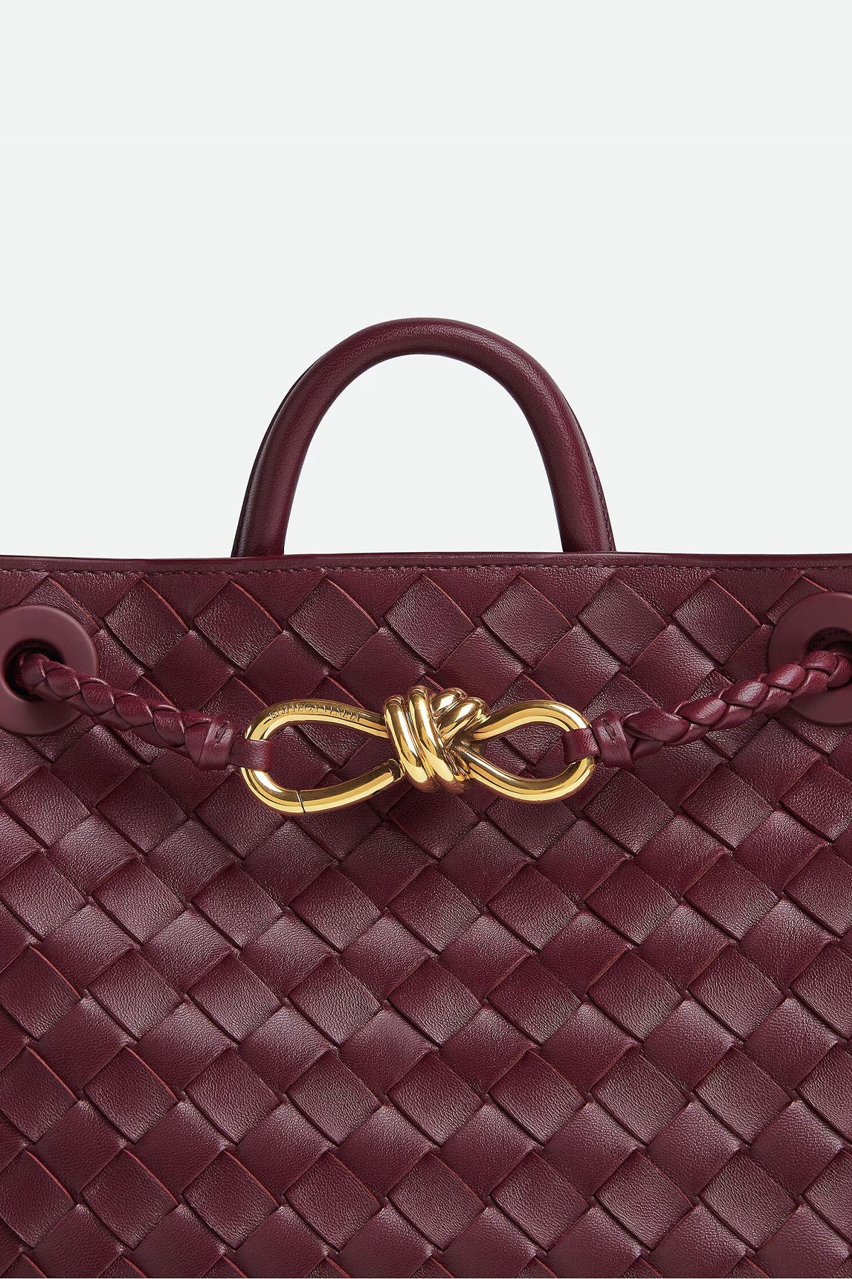 BOTTEGA VENETA | SMALL ANDIAMO