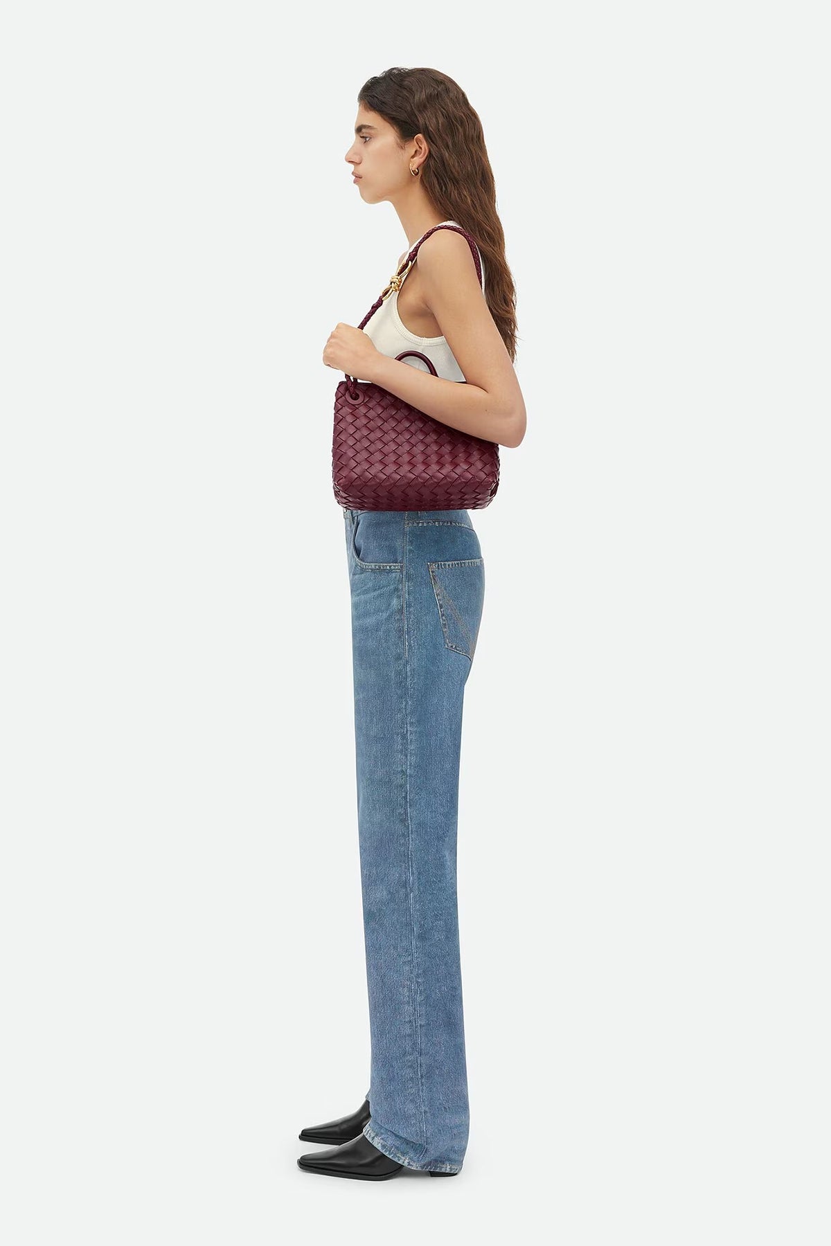 BOTTEGA VENETA | SMALL ANDIAMO