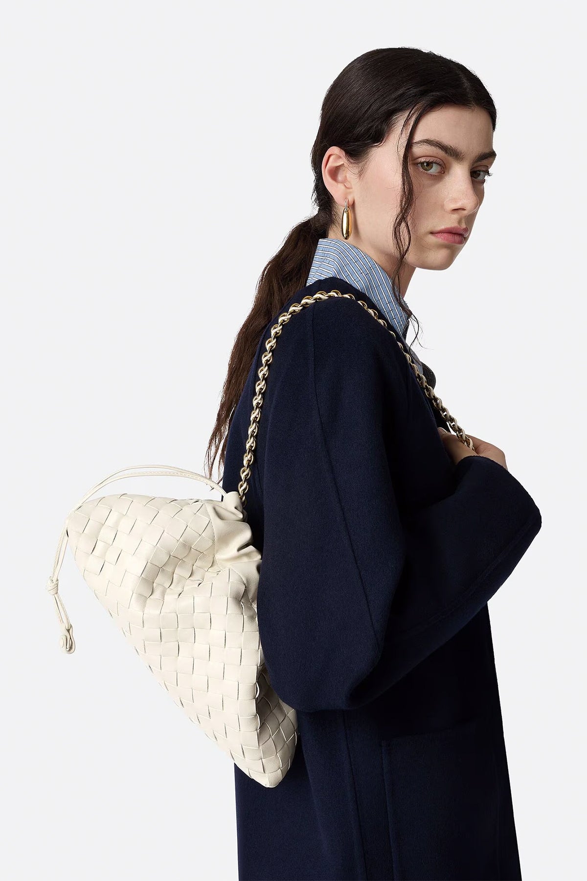 BOTTEGA VENETA | POUCH