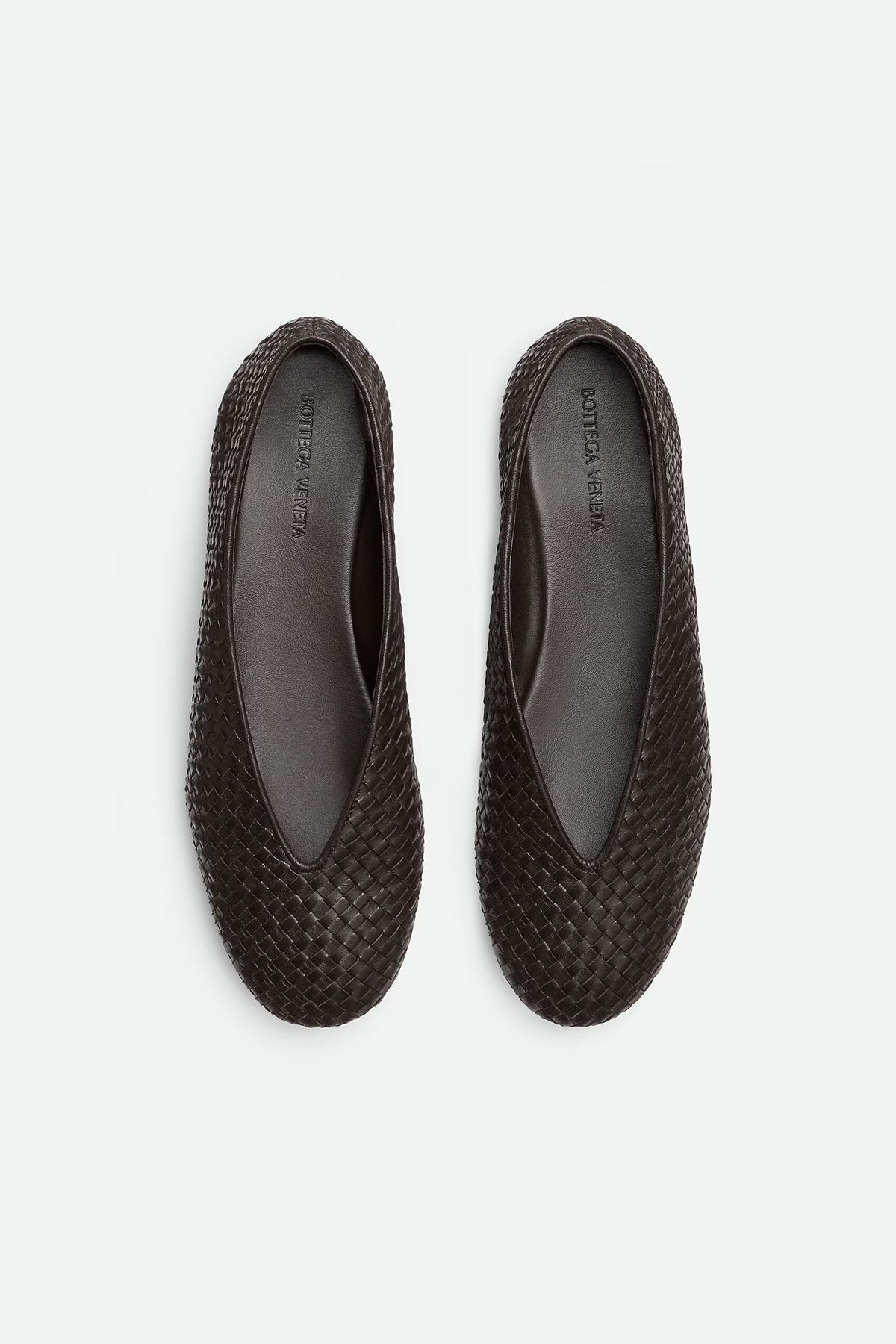BOTTEGA VENETA | BALLERINA FLATS