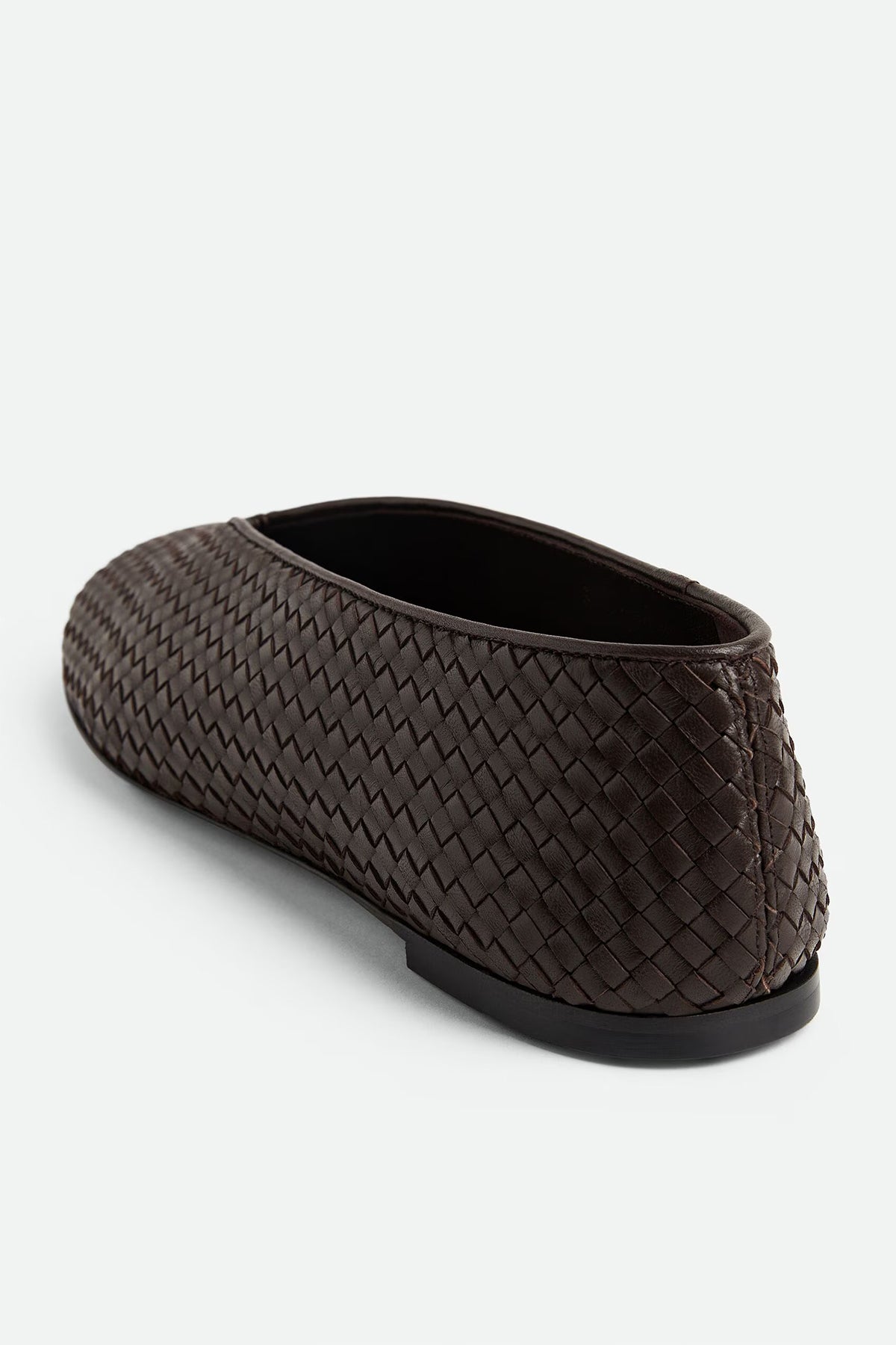 BOTTEGA VENETA | BALLERINA FLATS
