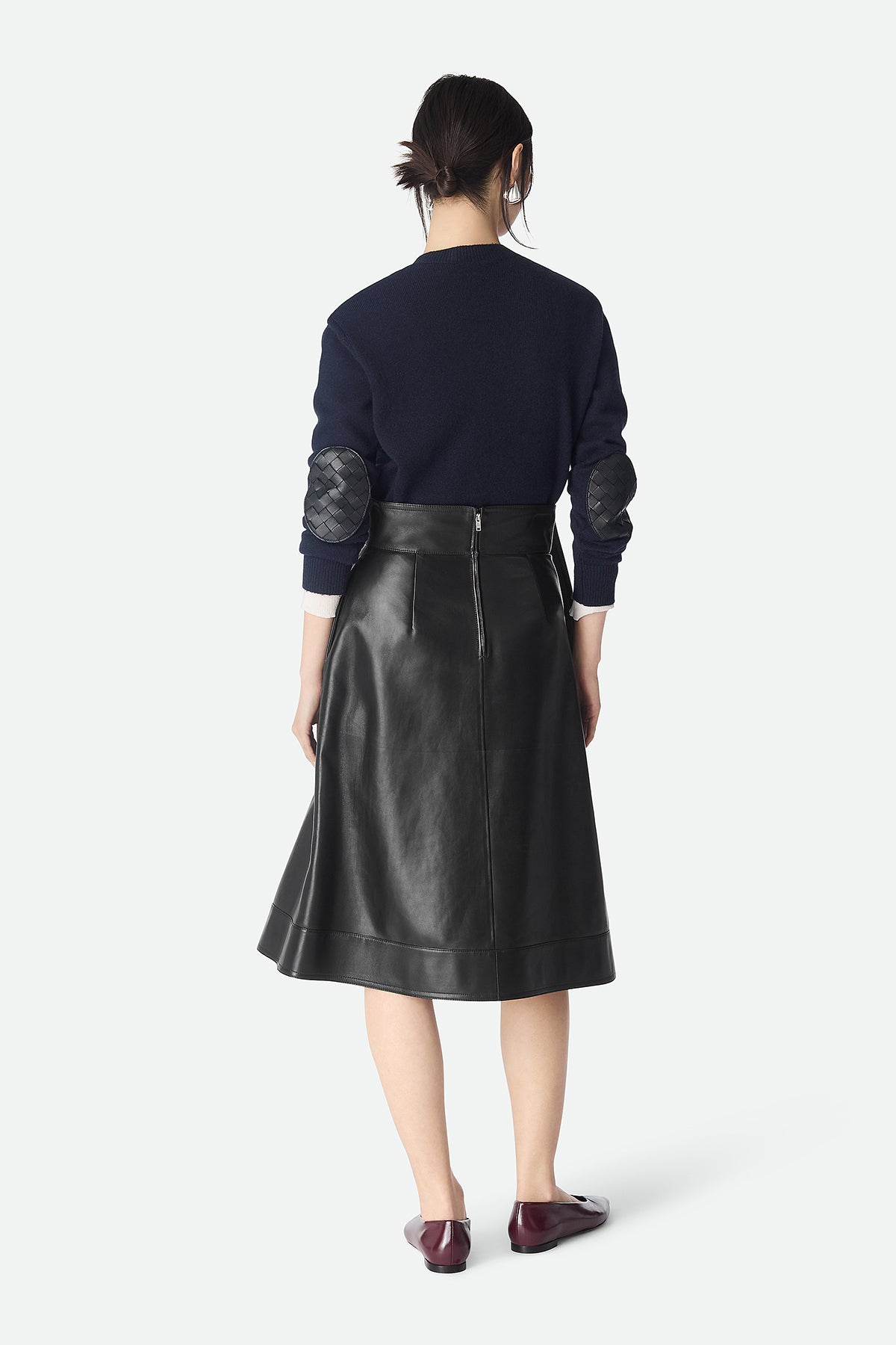 BOTTEGA VENETA | A-LINE SKIRT