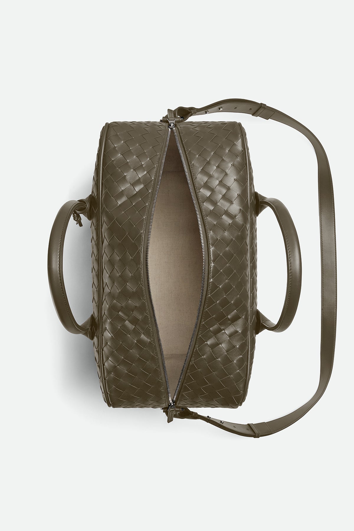 BOTTEGA VENETA | GETAWAY WEEKENDER