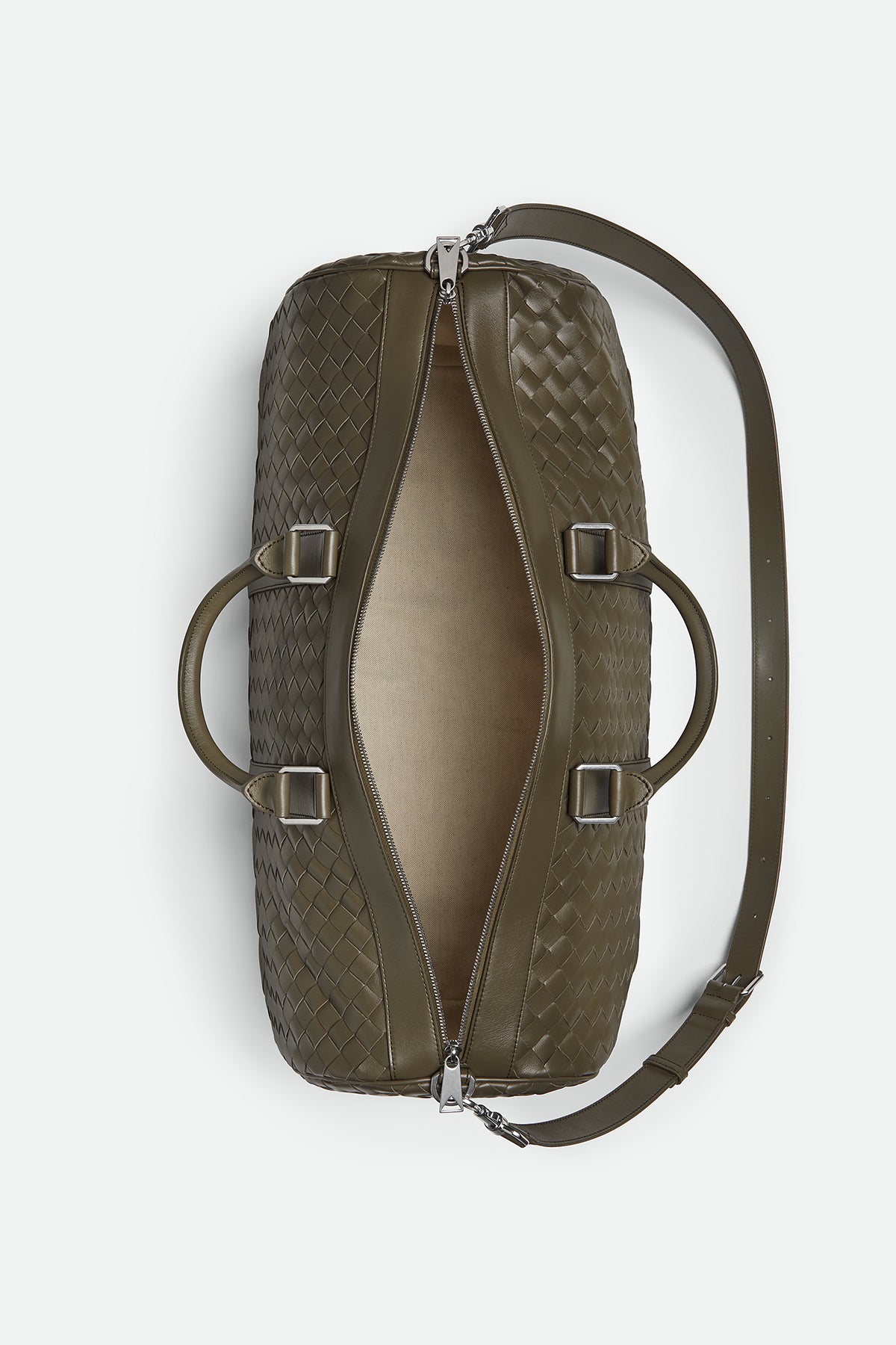 BOTTEGA VENETA | CABIN DUFFLE