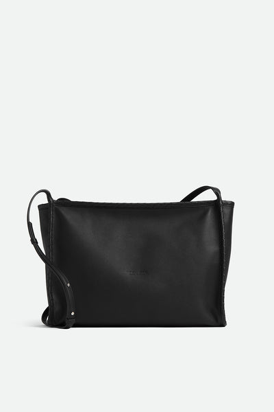バッグ 90s archive Bottega Veneta messenger bag BOTTEGA VENETA | CORRIERE MESSENGER