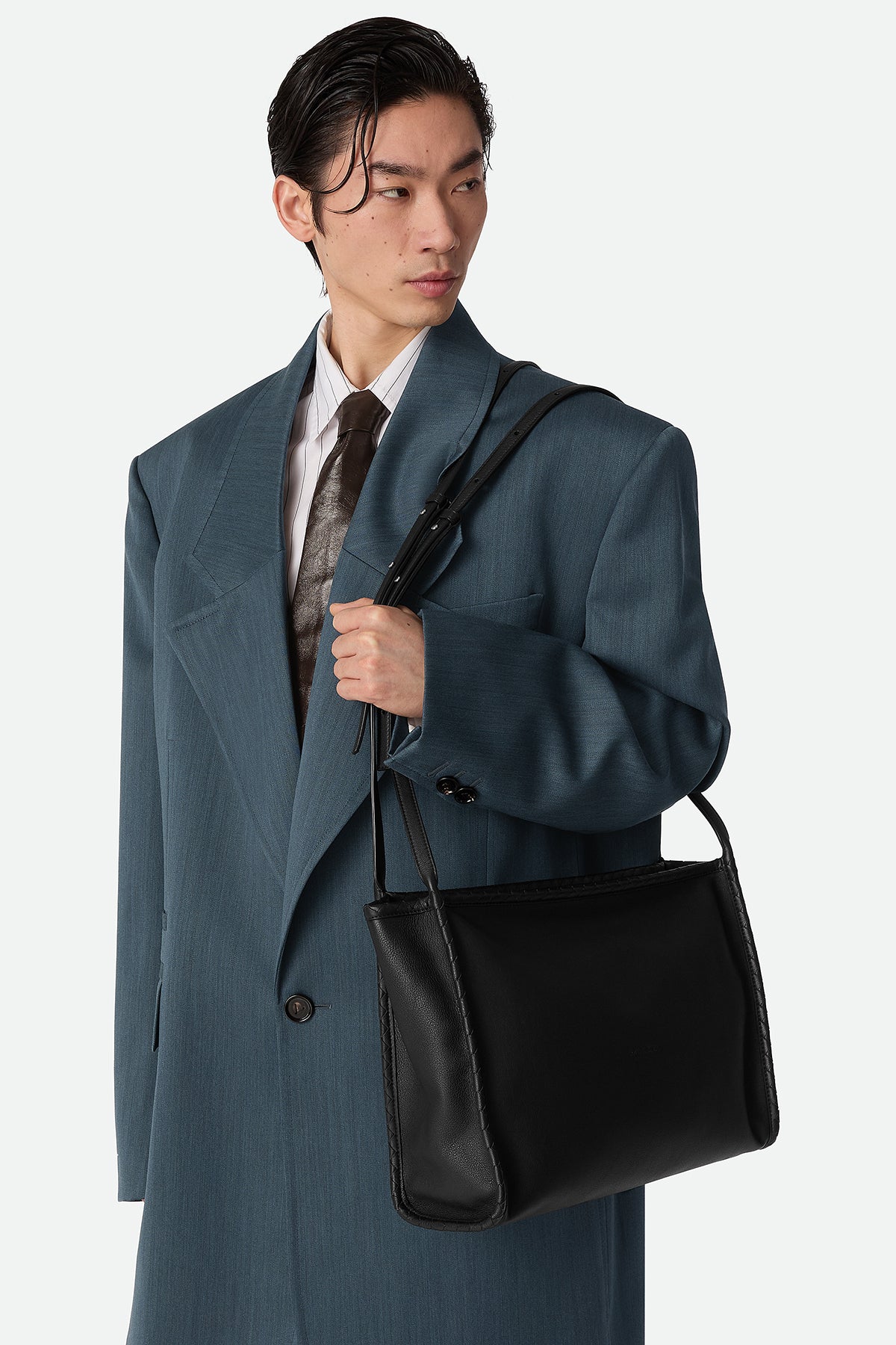 BOTTEGA VENETA | CORRIERE MESSENGER