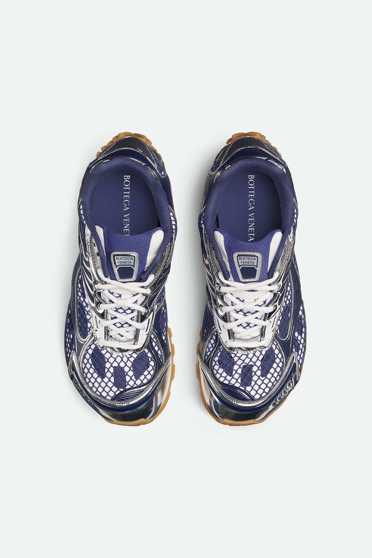 BOTTEGA VENETA | ORBIT SNEAKERS