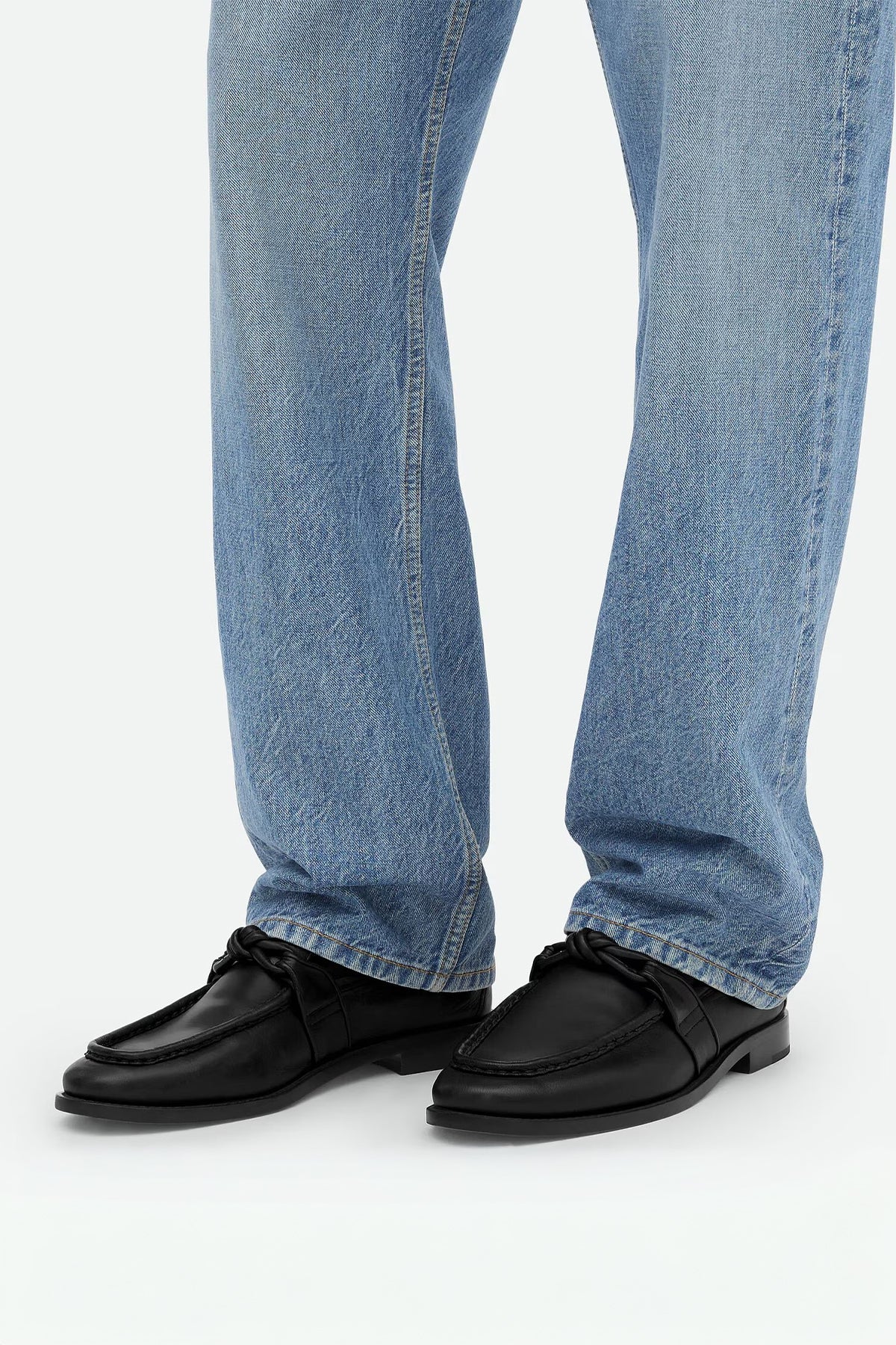 BOTTEGA VENETA | ASTAIRE LOAFERS