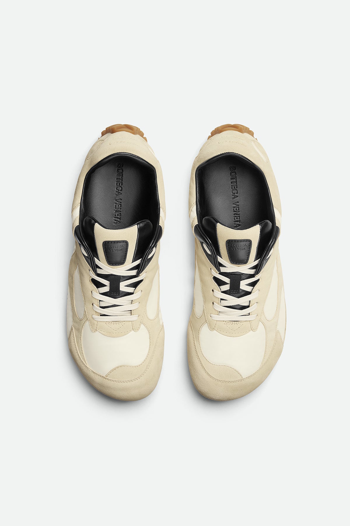 BOTTEGA VENETA | ORBIT FLASH SNEAKERS