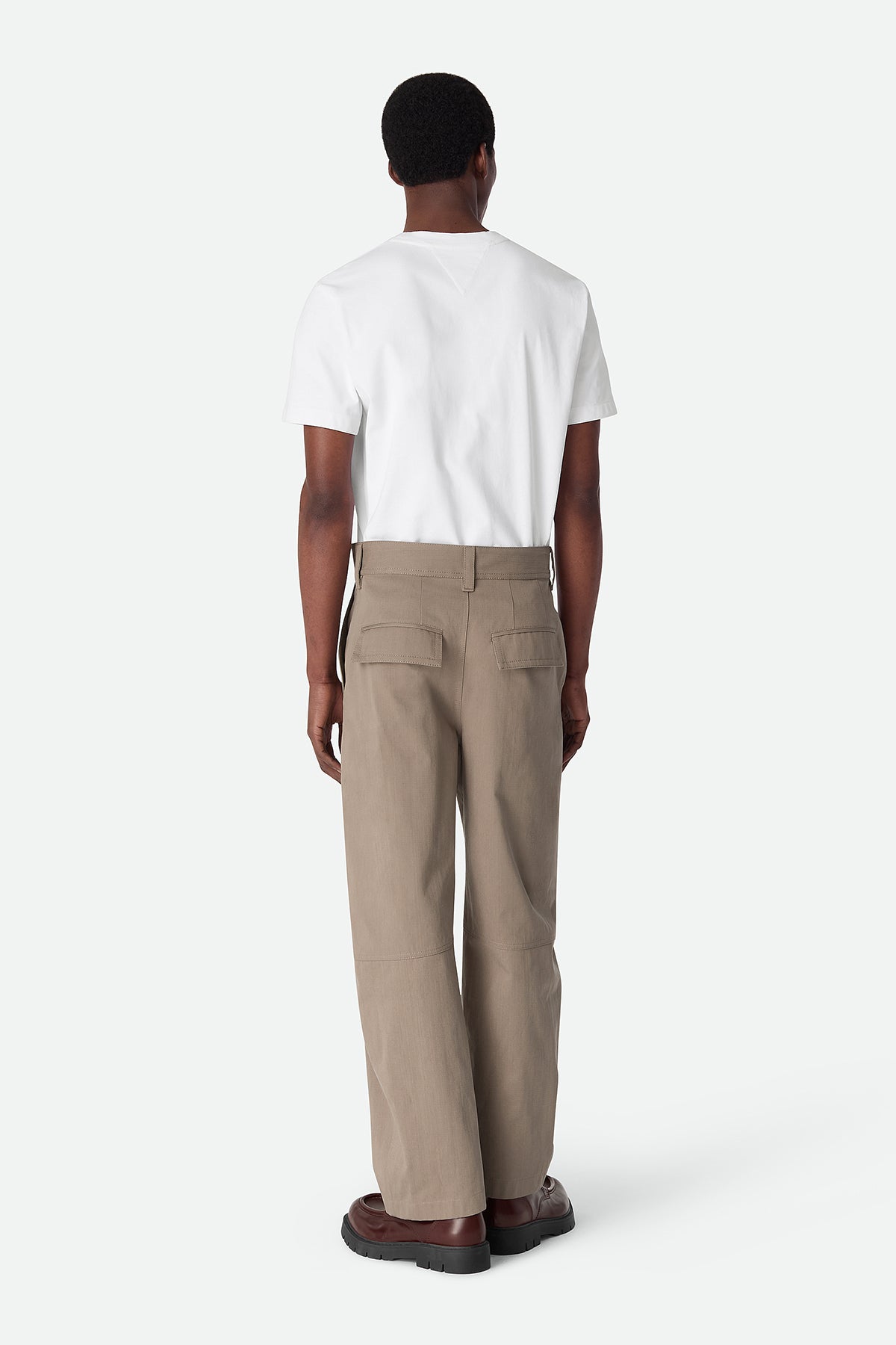 BOTTEGA VENETA | CARGO TROUSERS