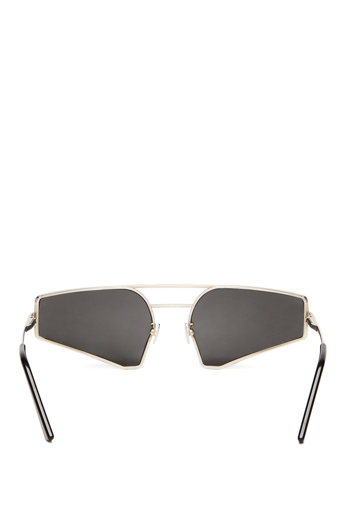 RICK OWENS | PRONG SUNGLASSES