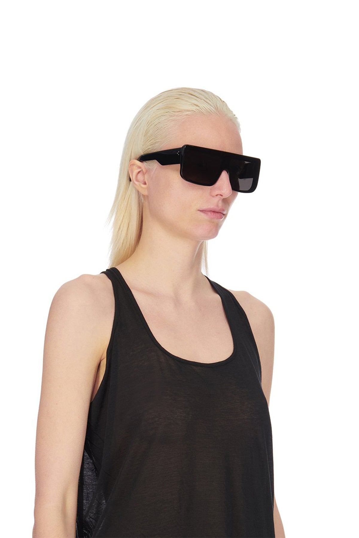 RICK OWENS | DOCUMENTA SUNGLASSES