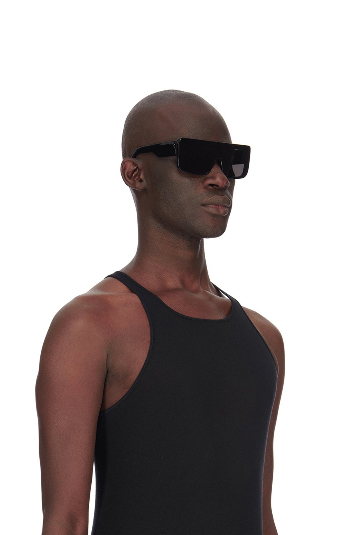 Rick Owens DOCUMENTAサングラス RICK OWENS | DOCUMENTA SUNGLASSES