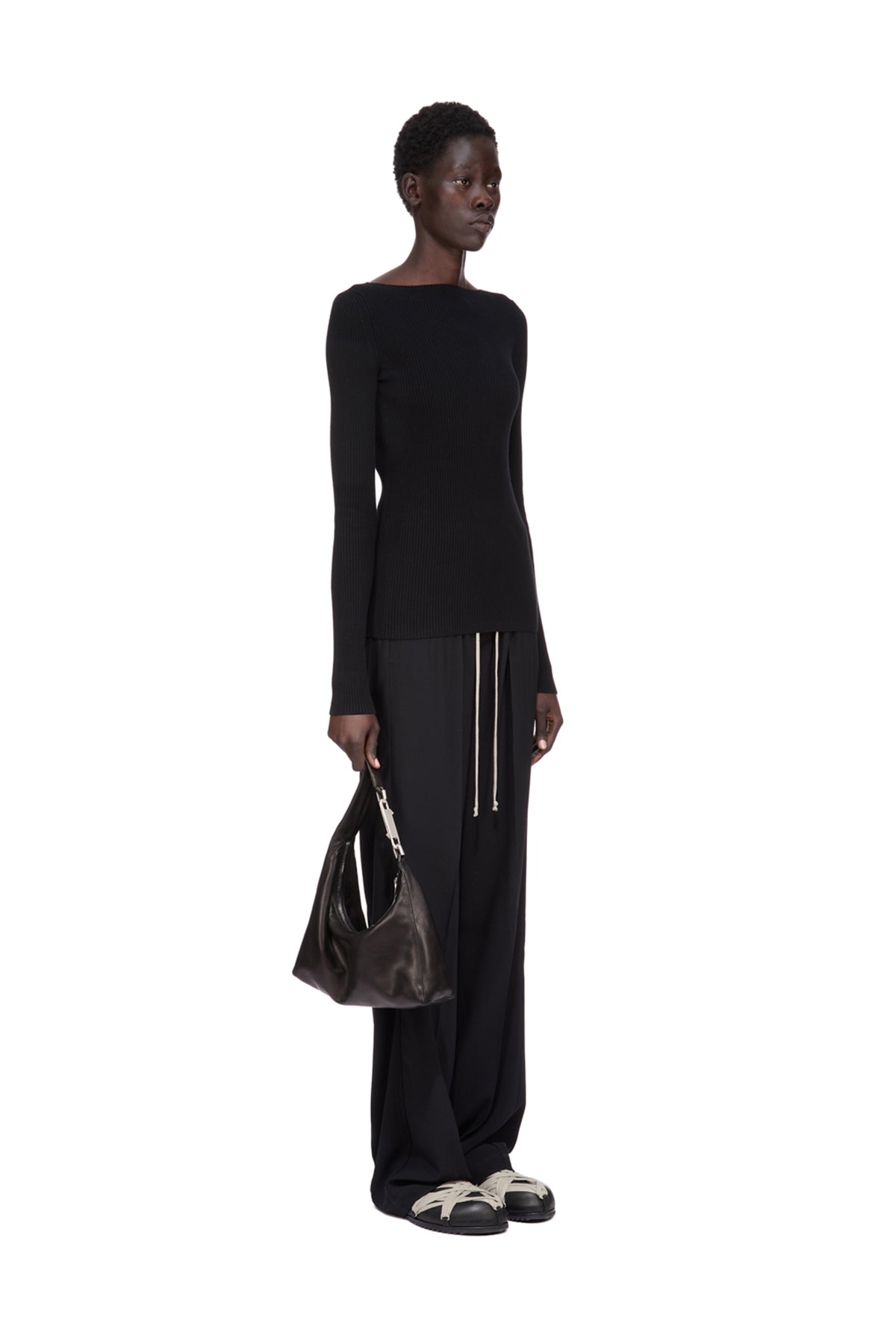 RICK OWENS | SMALL GEMINI BAG