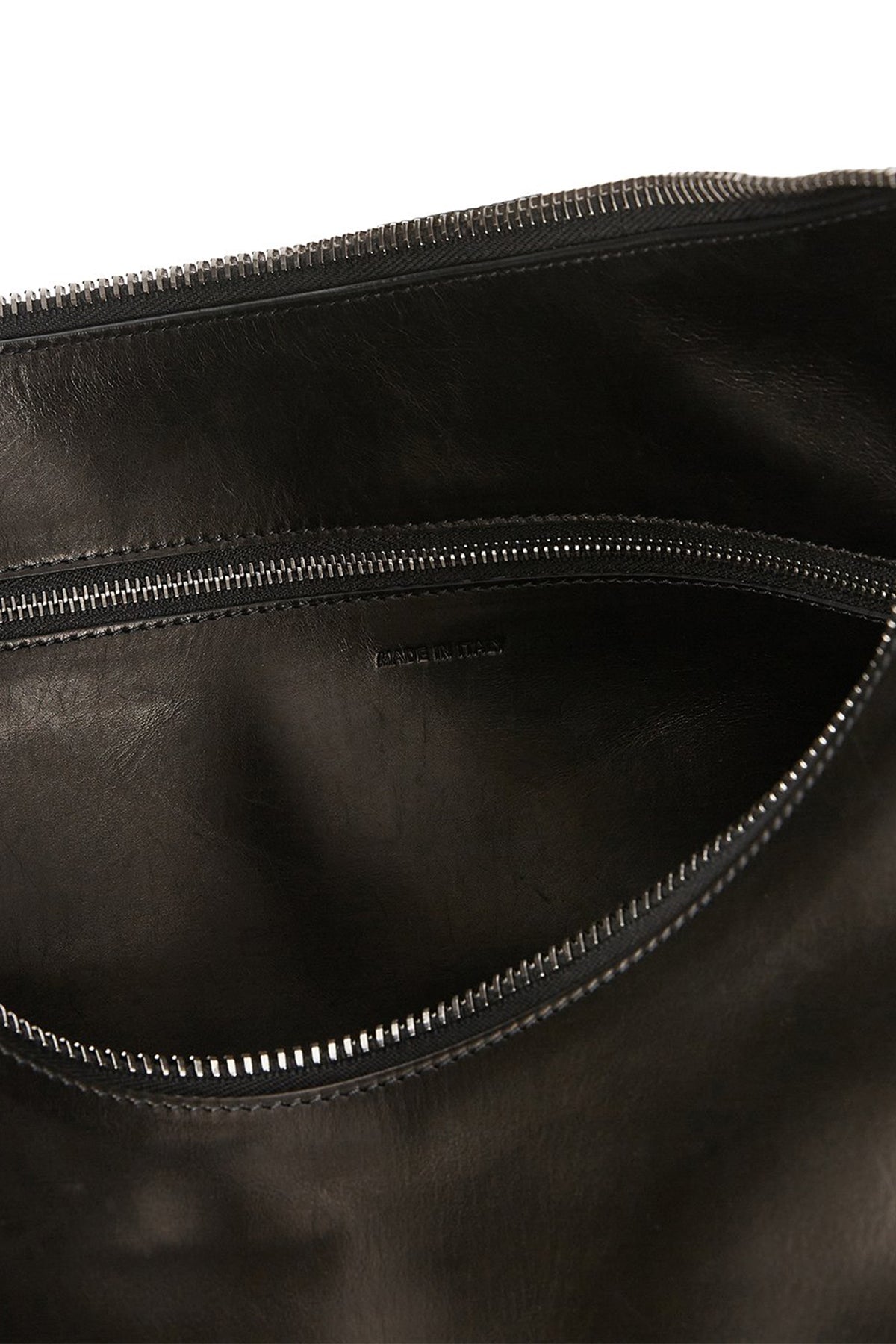 RICK OWENS | GEMINI BAG