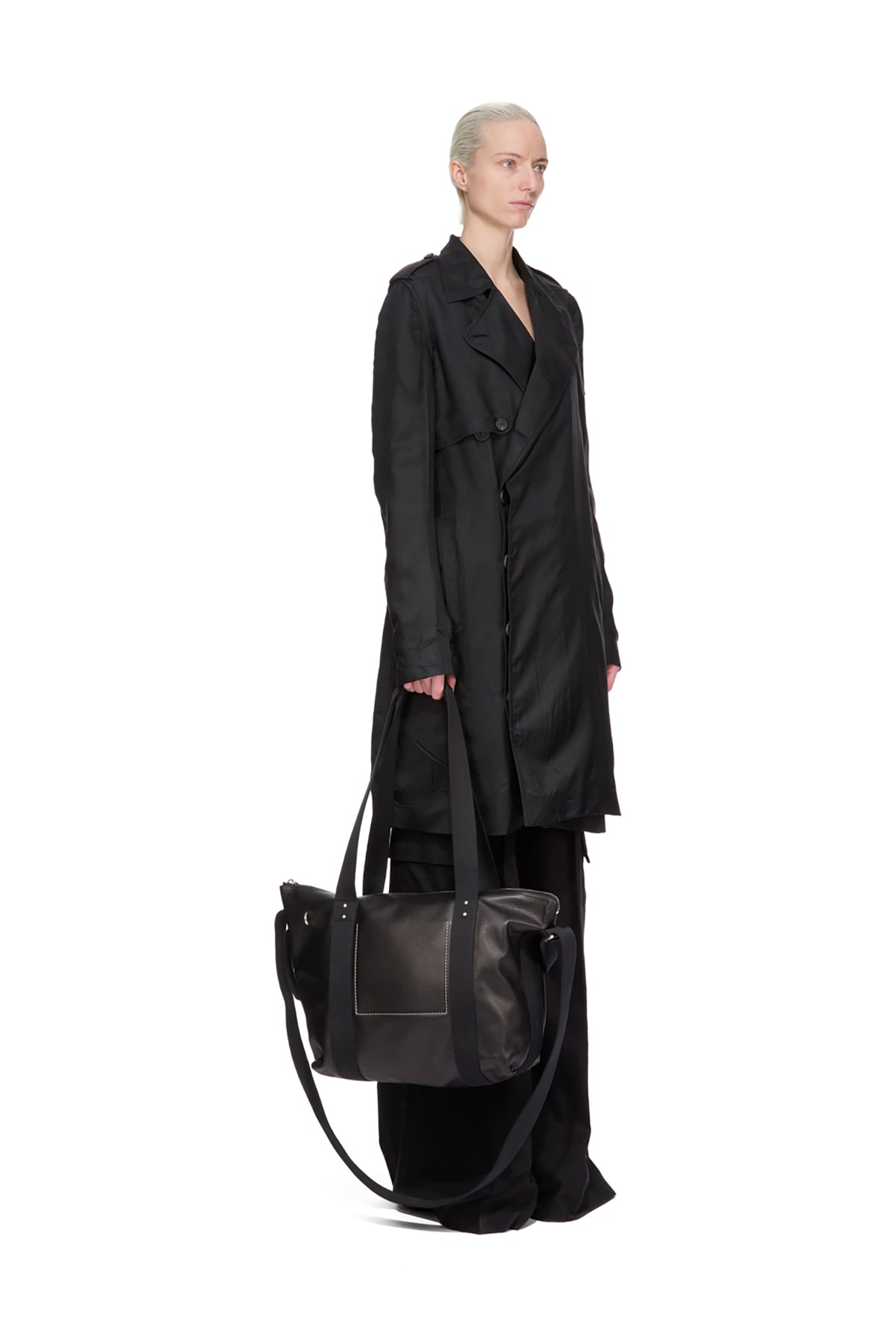 RICK OWENS | TROLLEY BAG