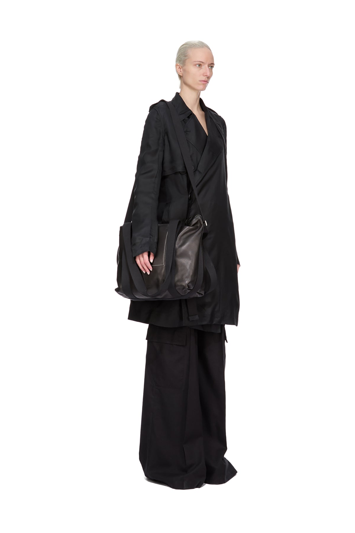 RICK OWENS | TROLLEY BAG