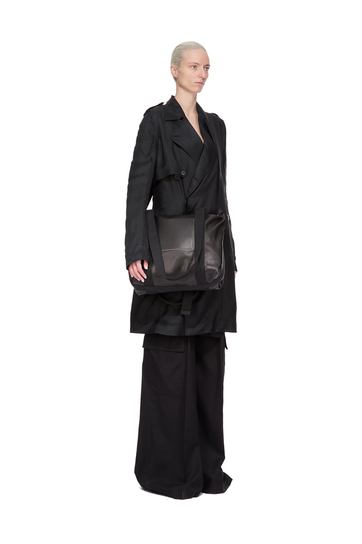 RICK OWENS | TROLLEY BAG