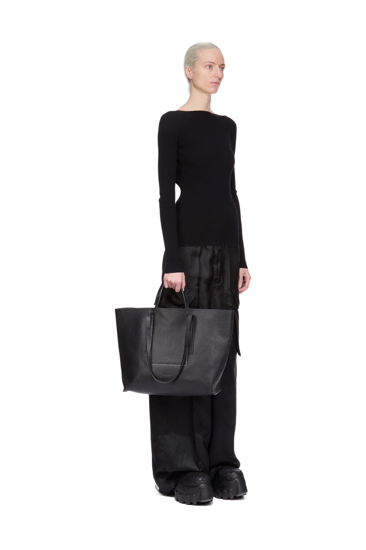 RICK OWENS | SHOPPER