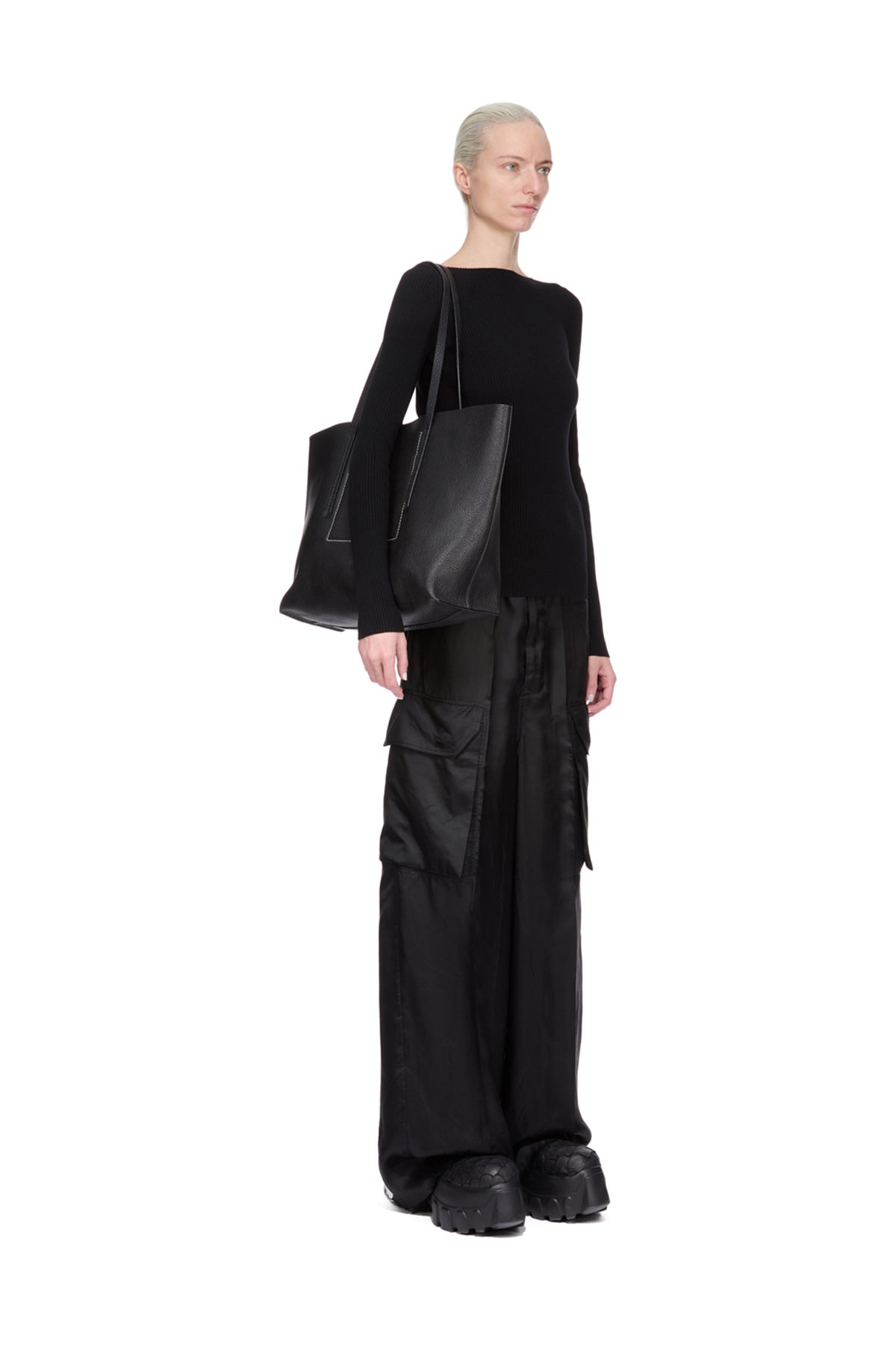 RICK OWENS | SHOPPER