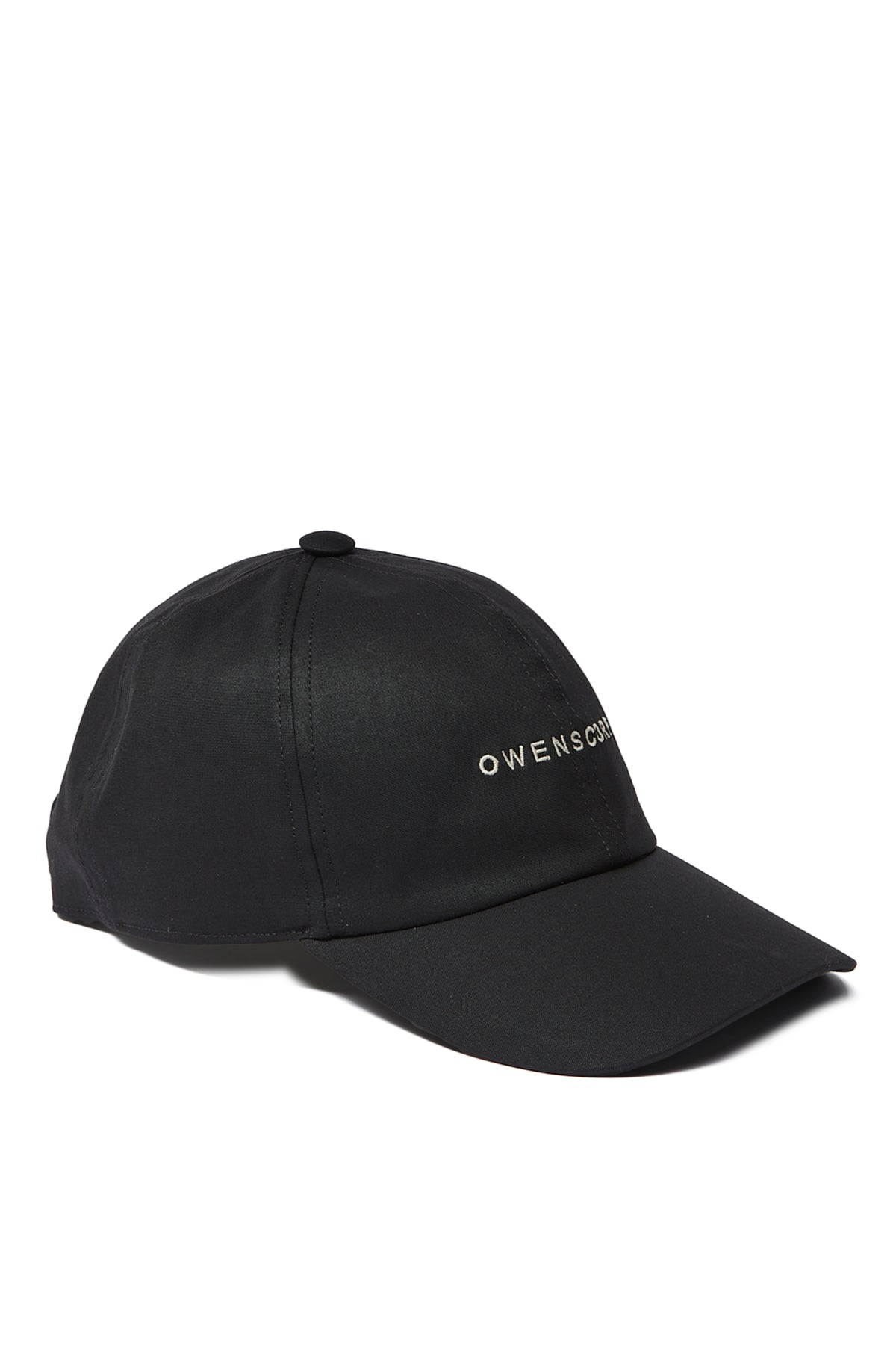 RICK OWENS | BASEBALL CAP