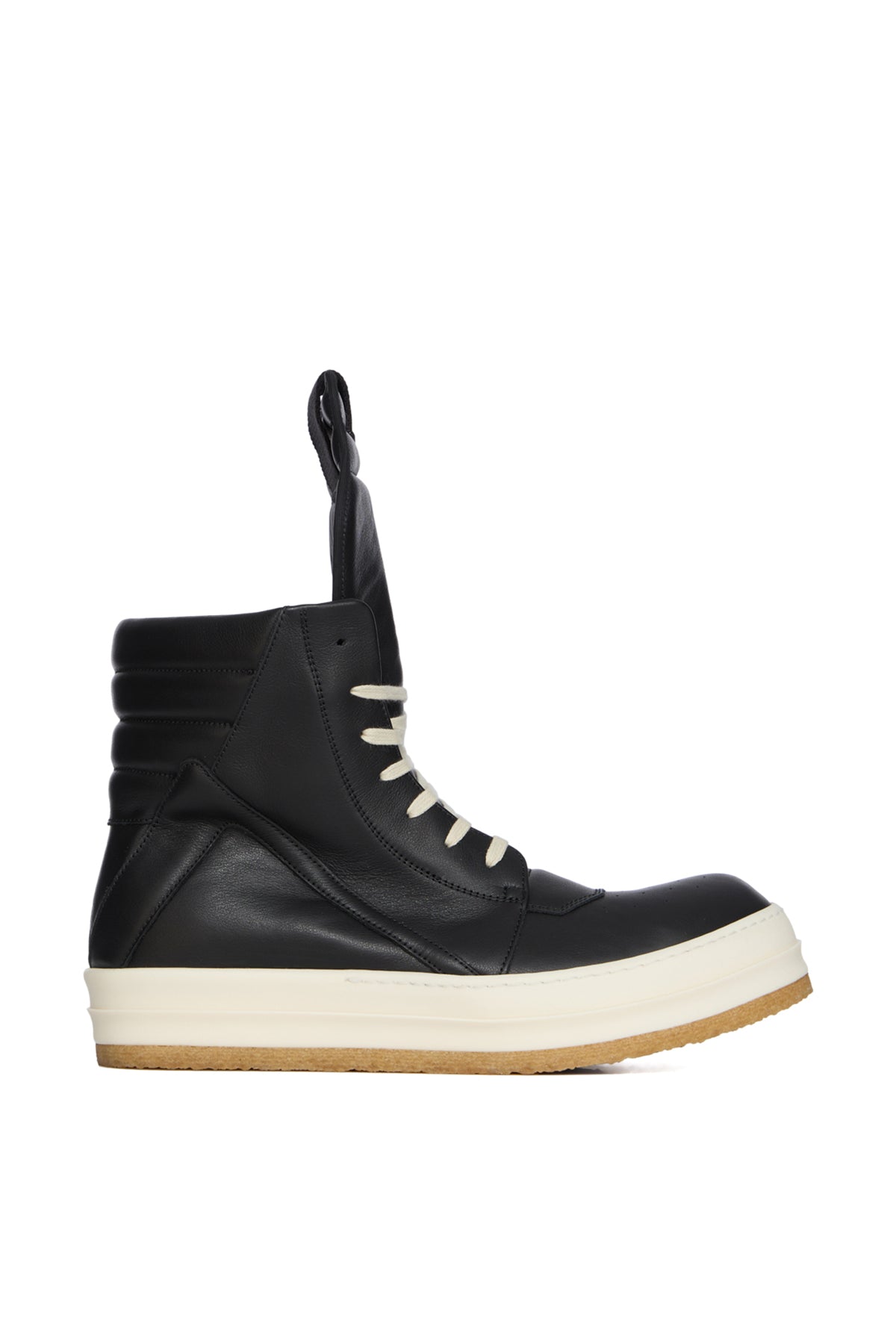 関税送込★RICK OWENS☆Concordians Creep Geobasketスニーカー RICK OWENS | CREEP GEOBASKETS