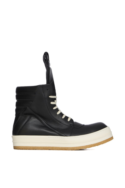 RICK OWENS | CREEP GEOBASKETS
